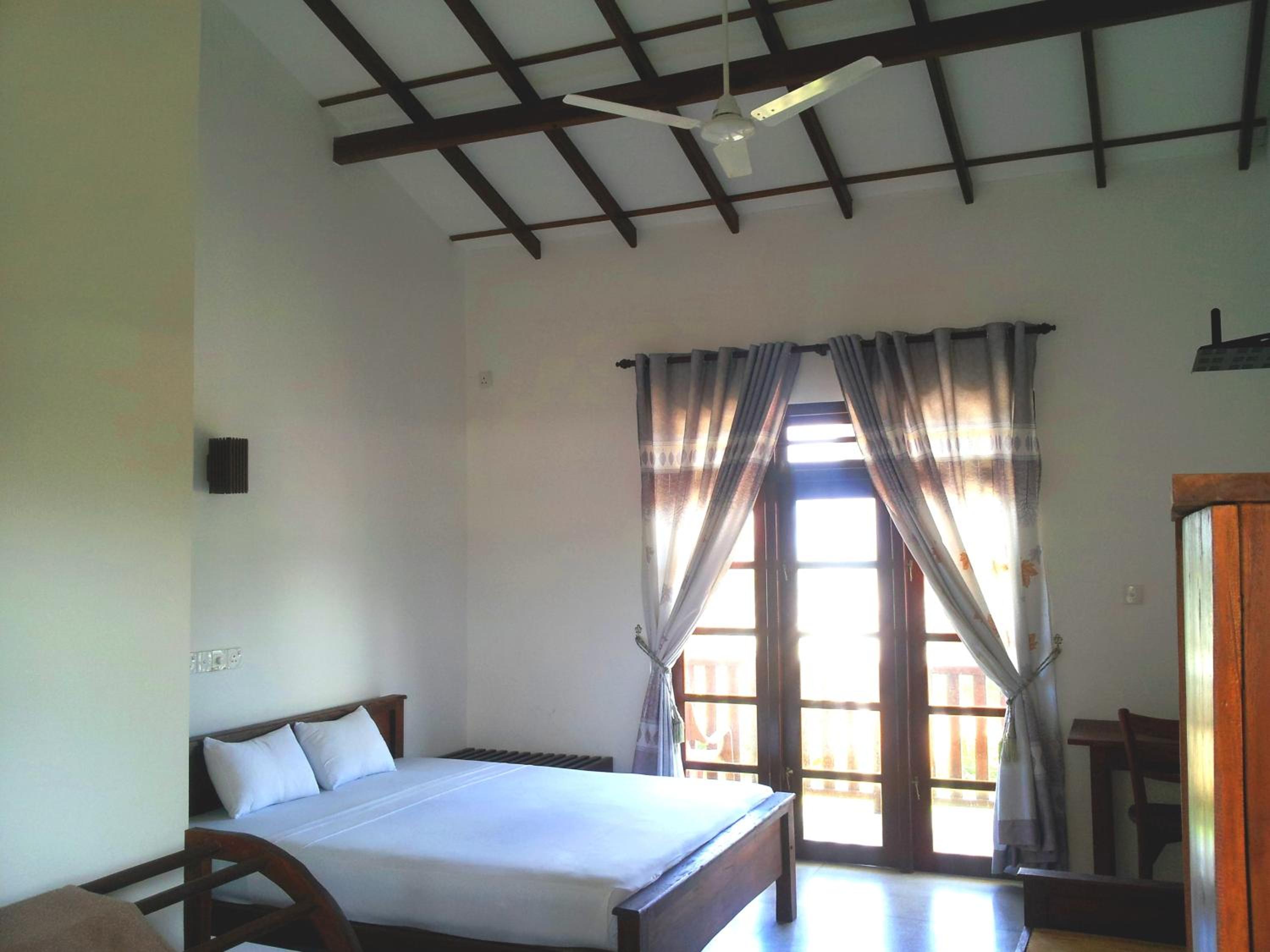 Family Room with Sea View photo 1