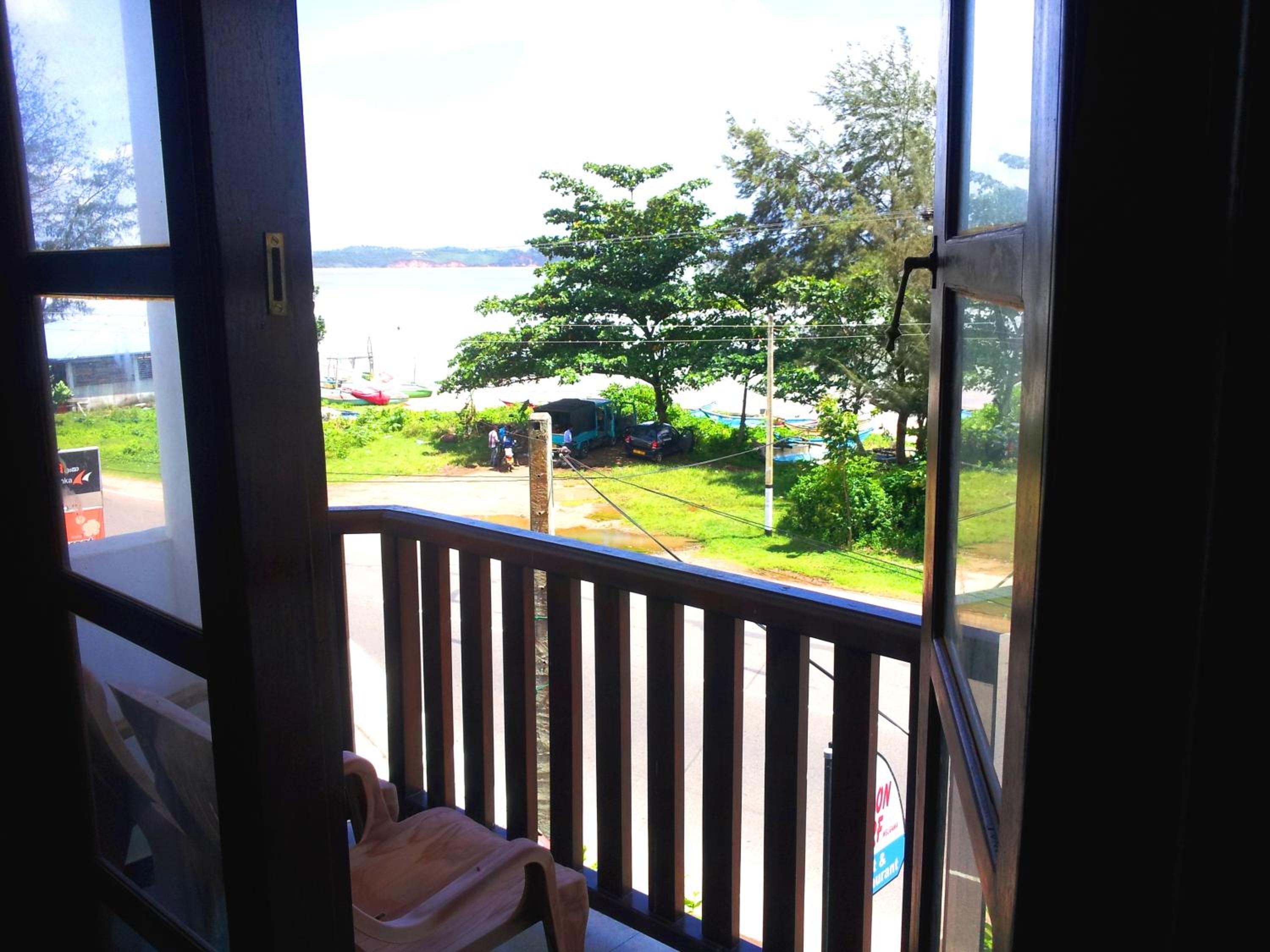 Family Room with Sea View photo 3