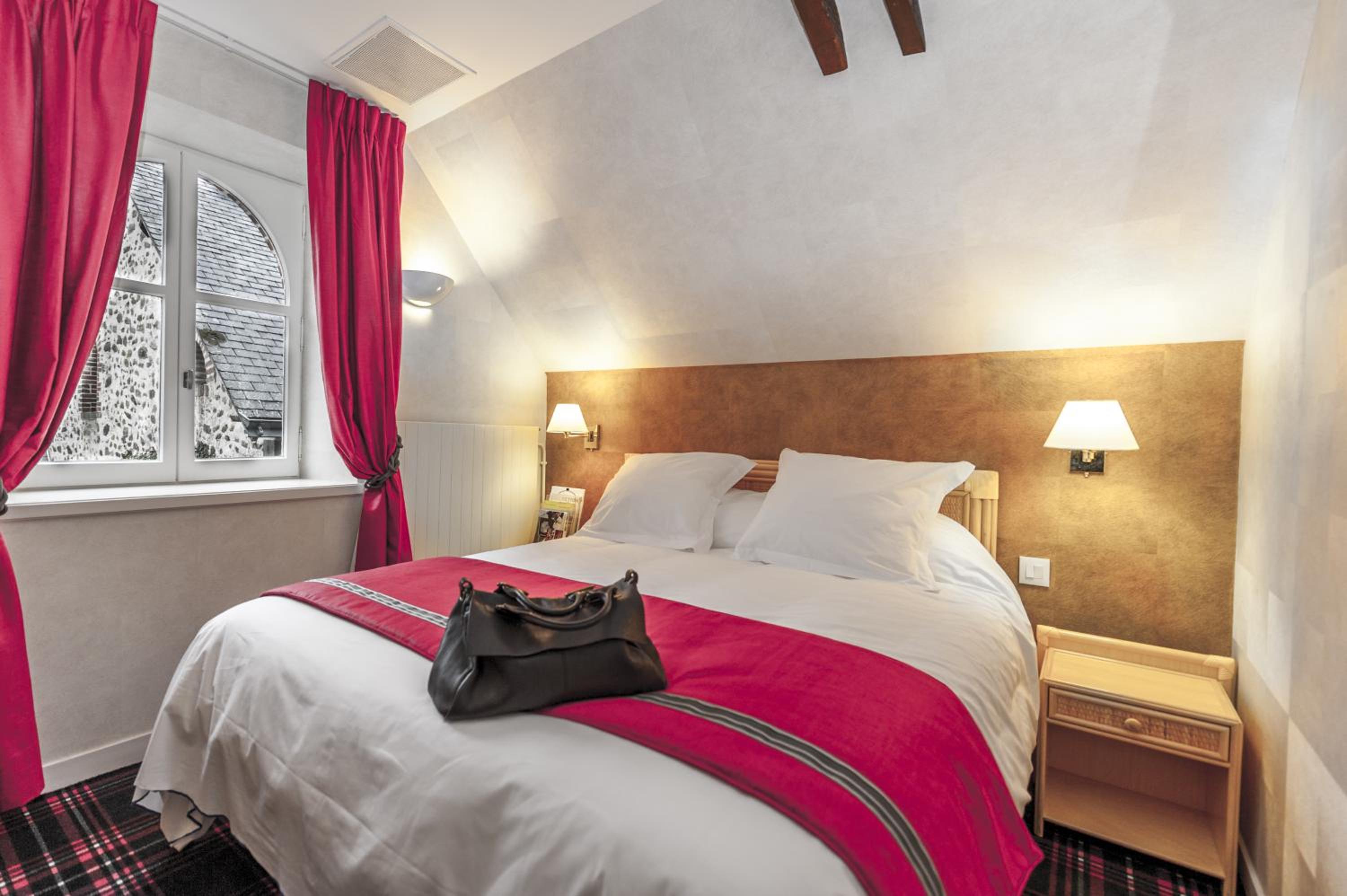 Standard Double/Twin Room - Photo 4
