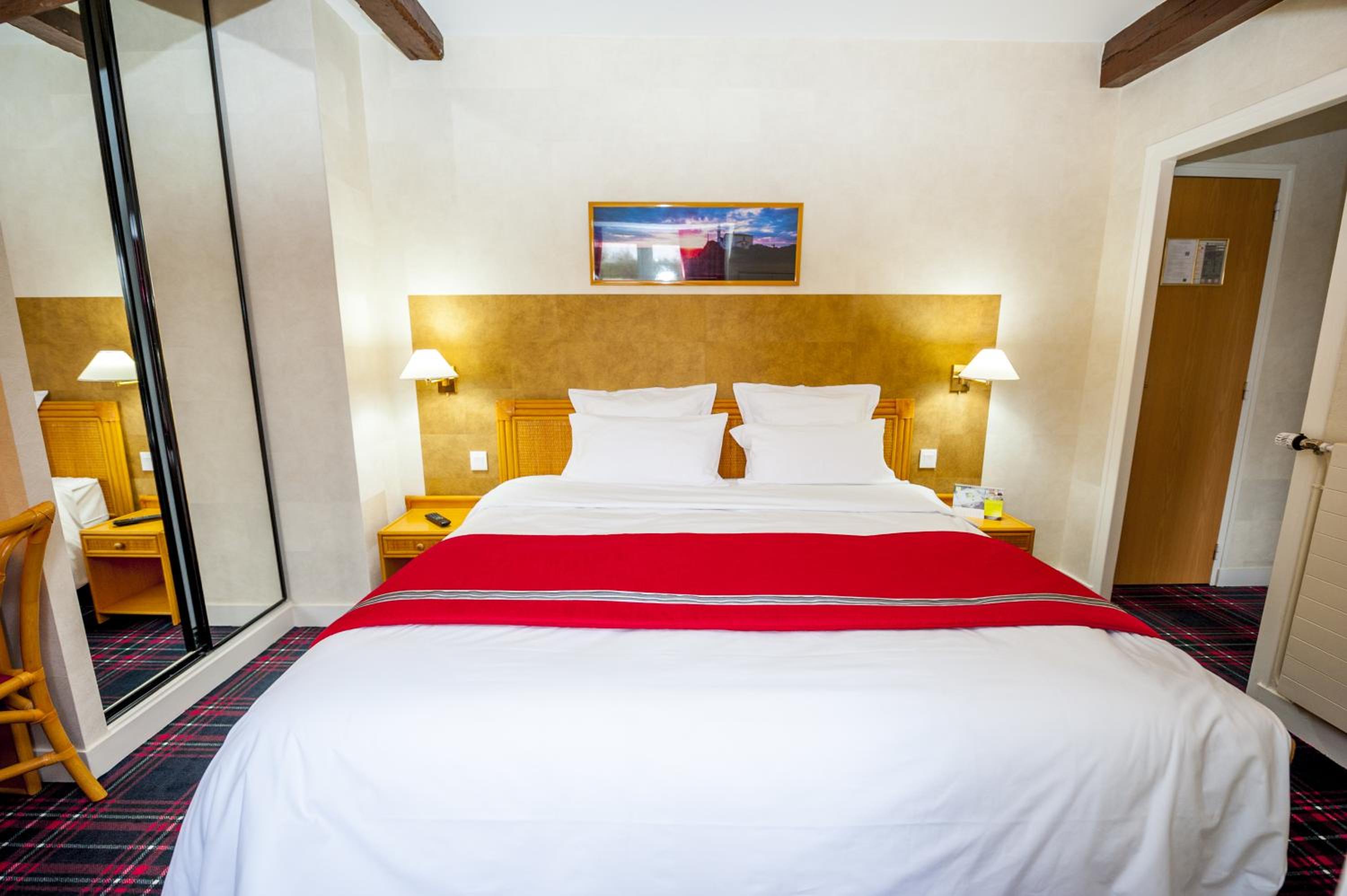Standard Single Room photo 3