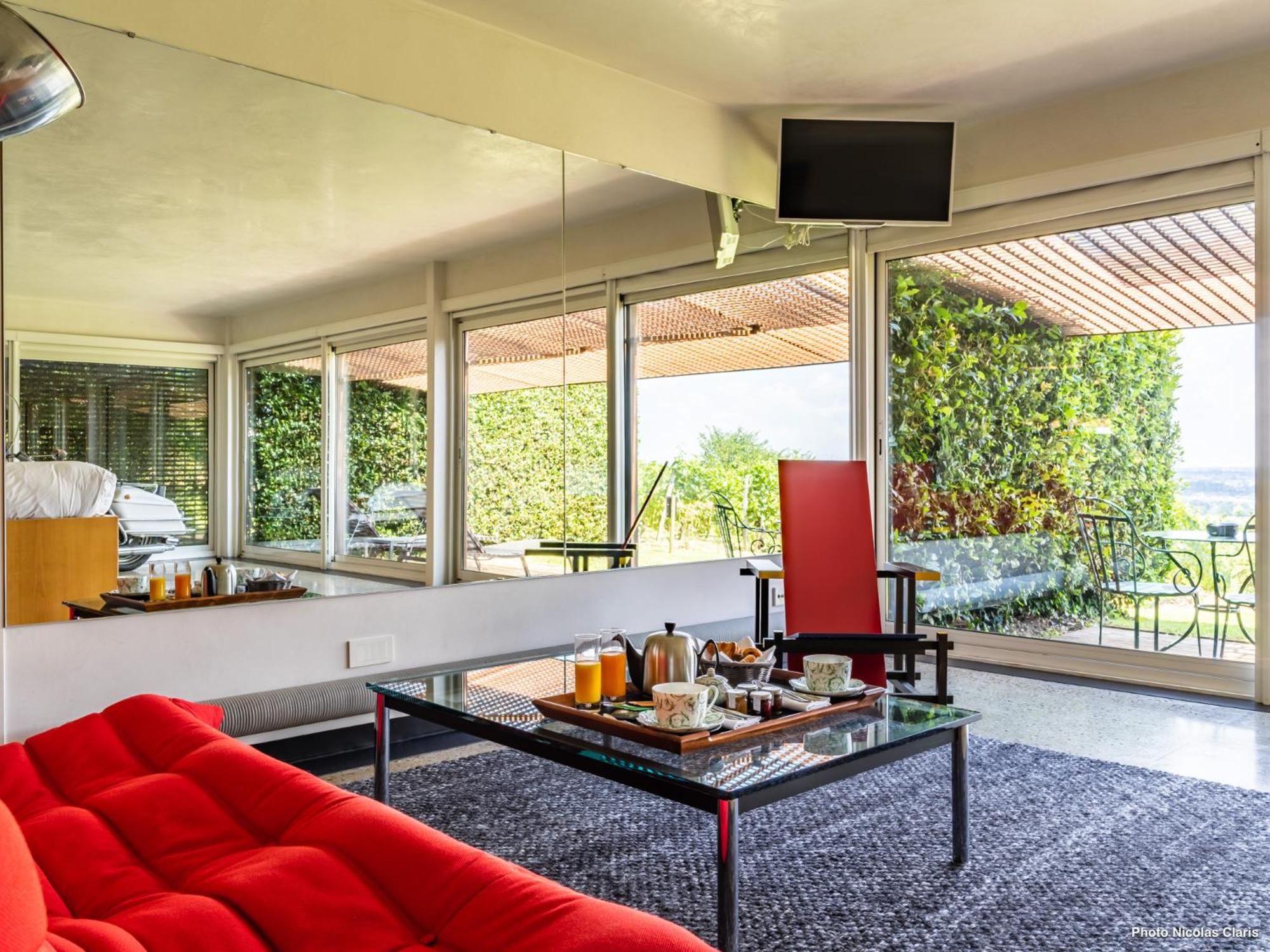 Suite with Terrace photo 1