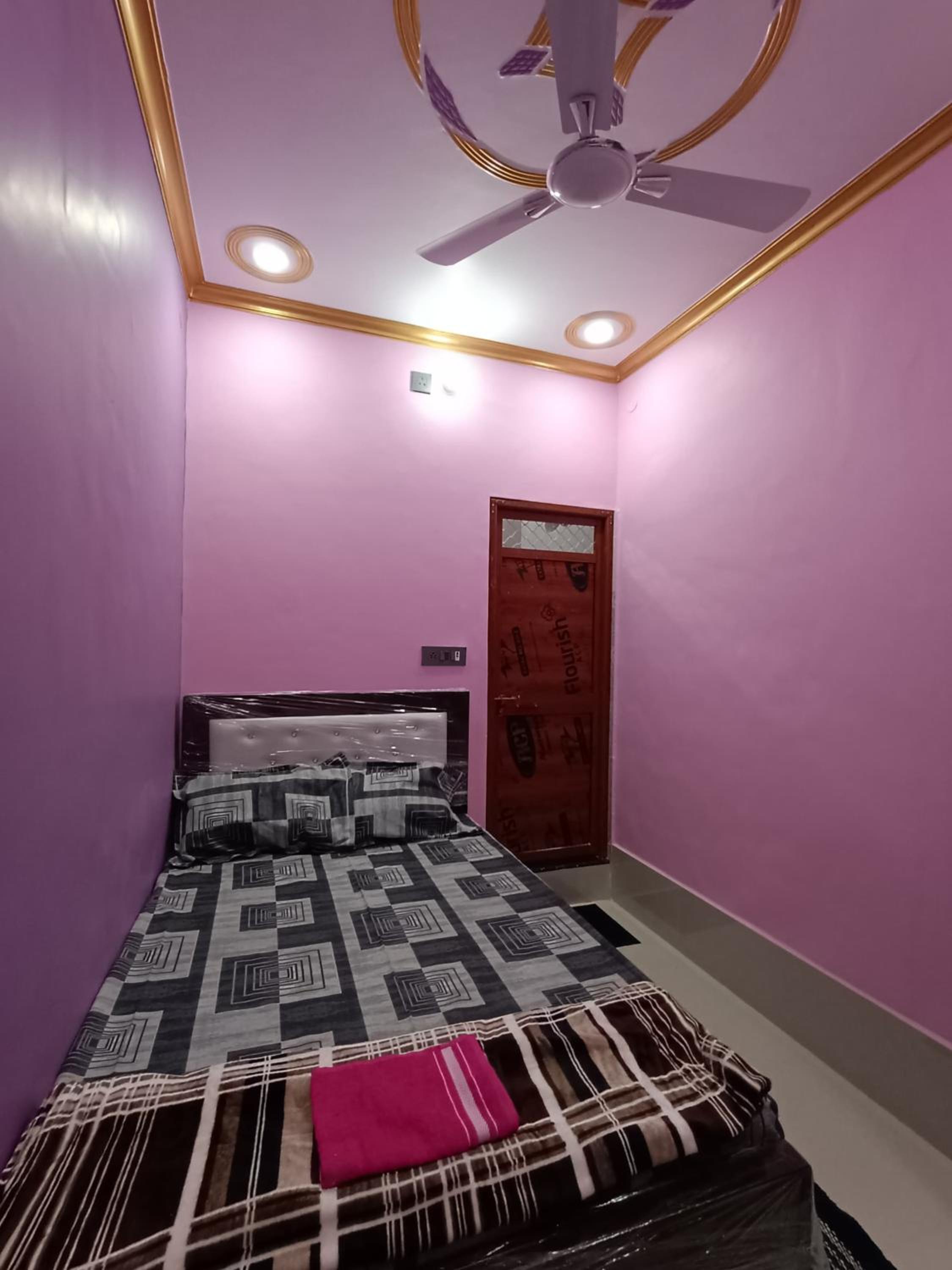 Deluxe Room photo 3
