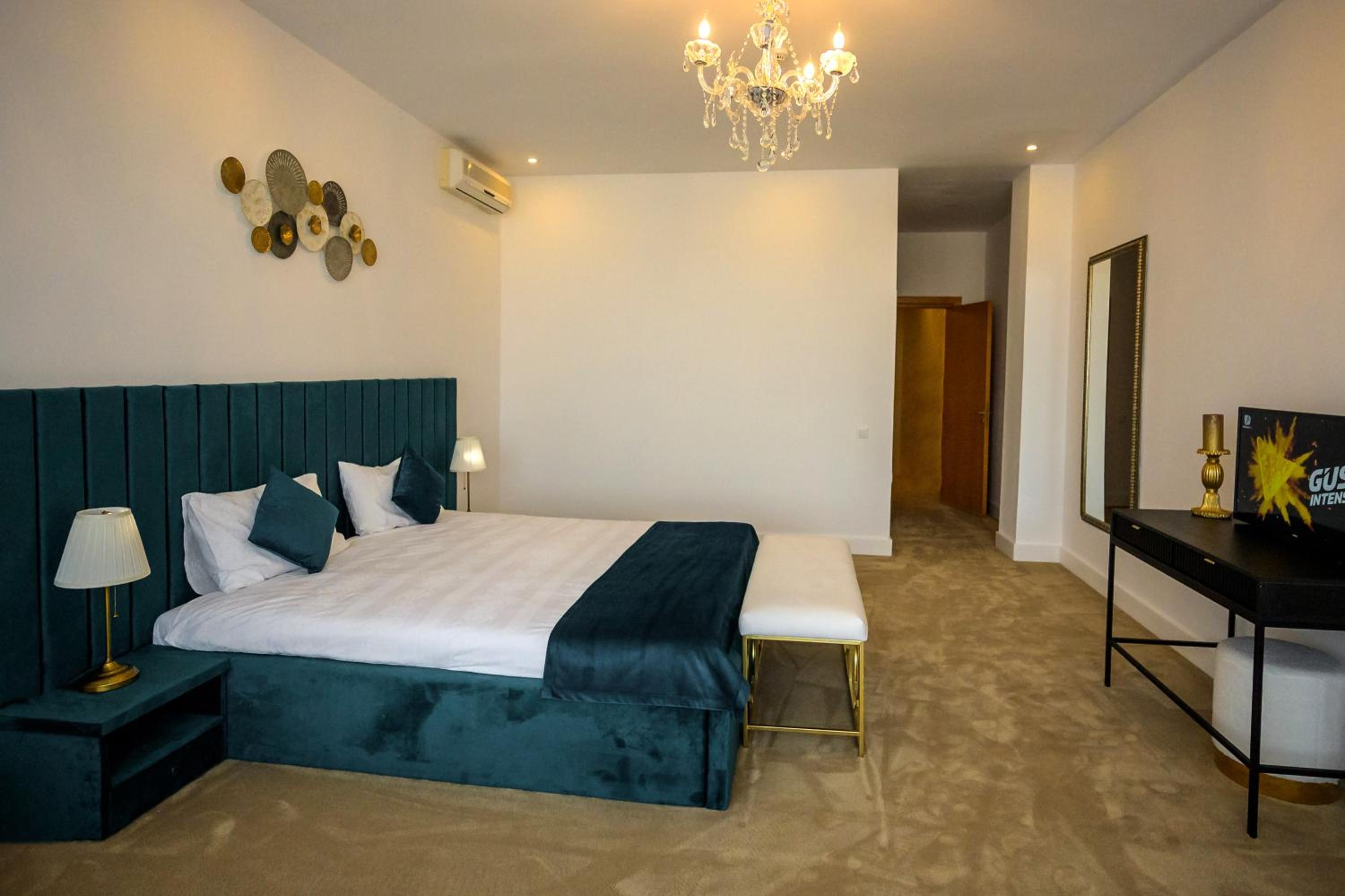 Junior Suite photo 2