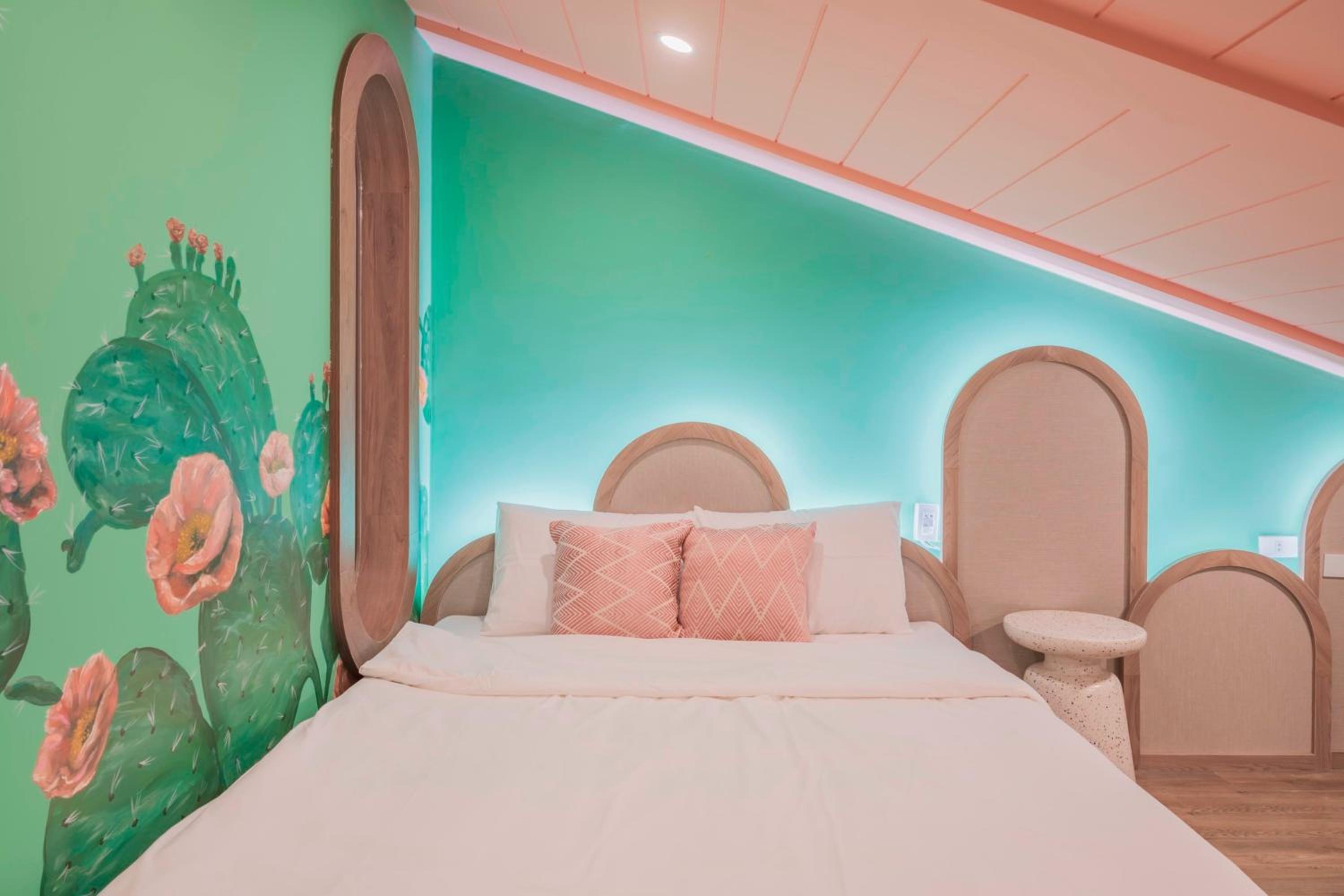 Superior Double Room photo 3