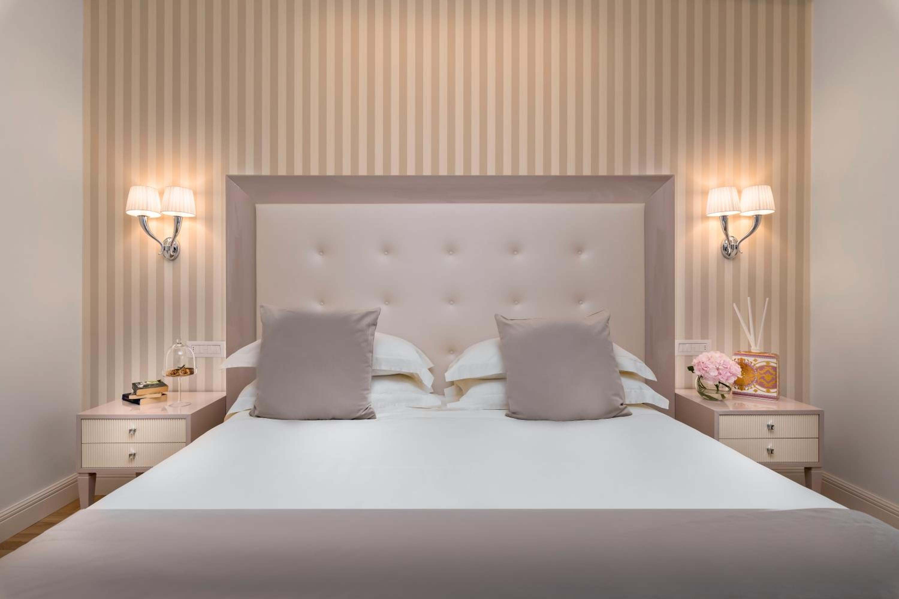 Executive Triple Room - Photo 1