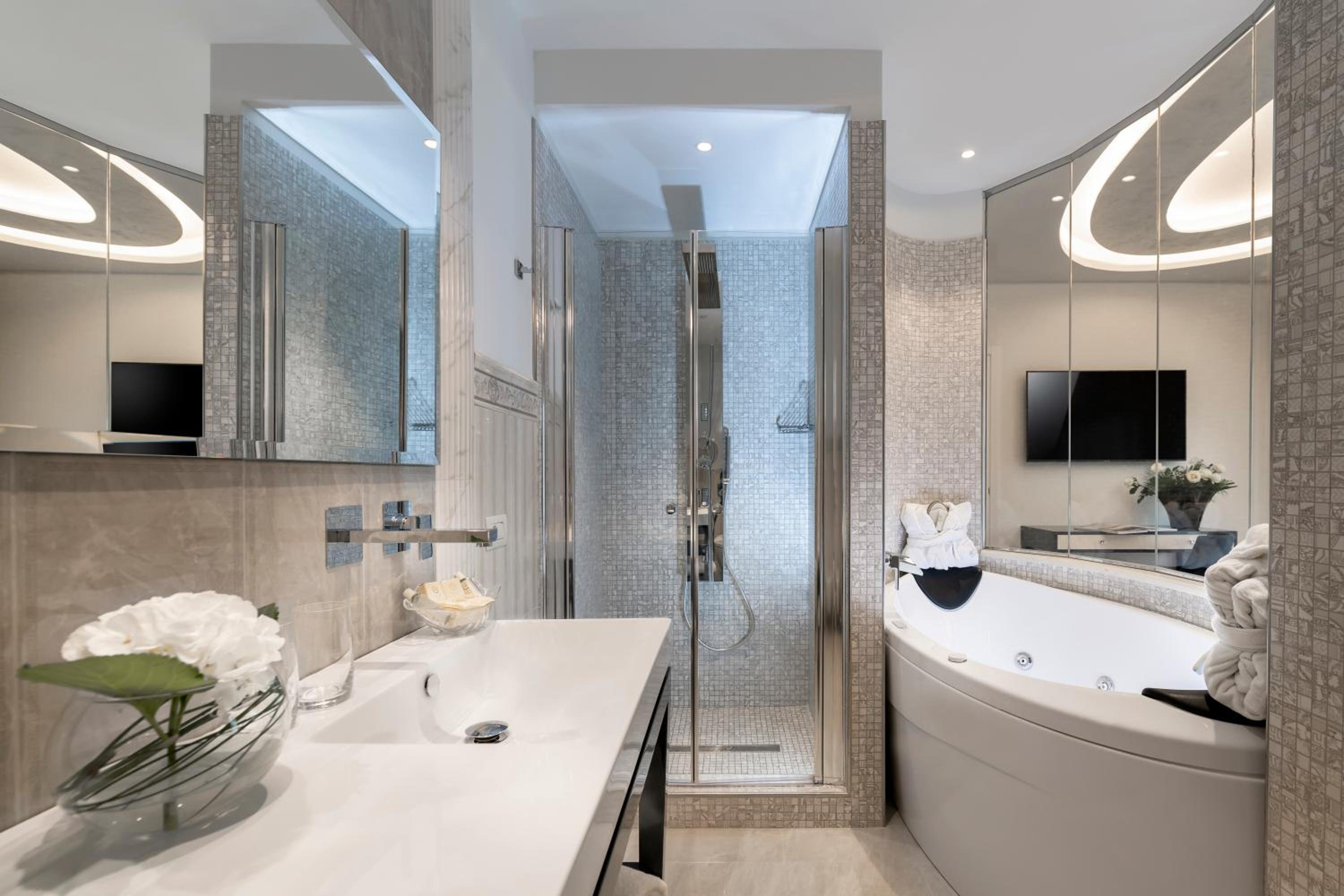 Junior Suite - Photo 5