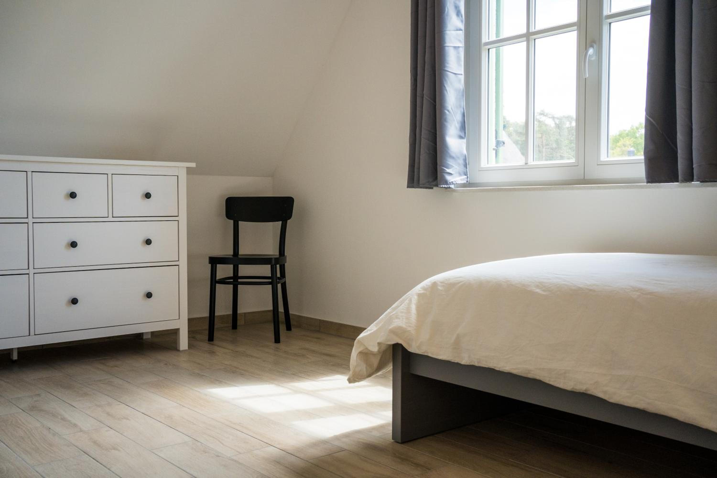 Two-Bedroom House photo 1