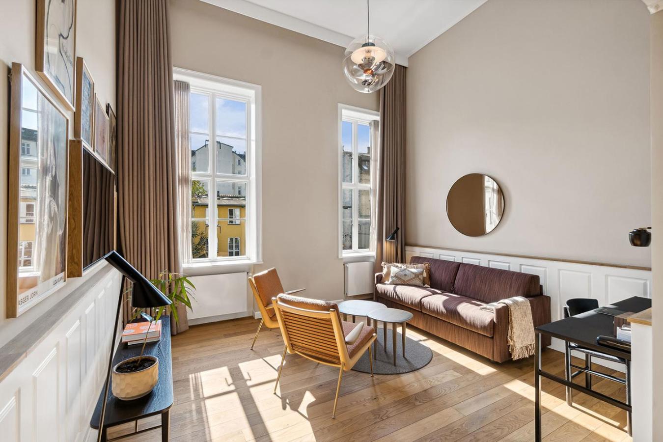 Duplex Suite photo 3