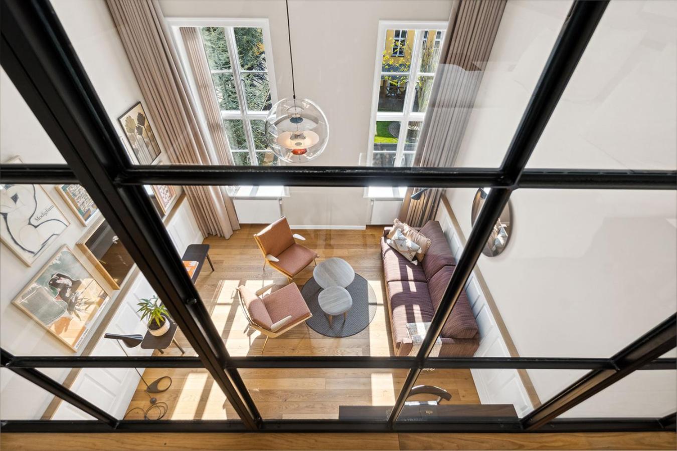 Duplex Suite photo 2