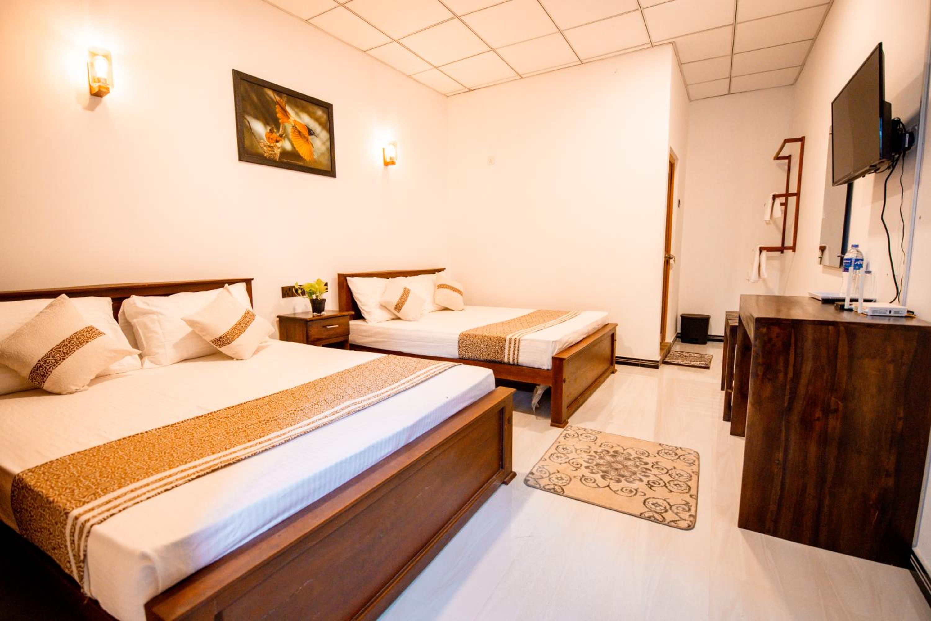 Standard Quadruple Room photo 1