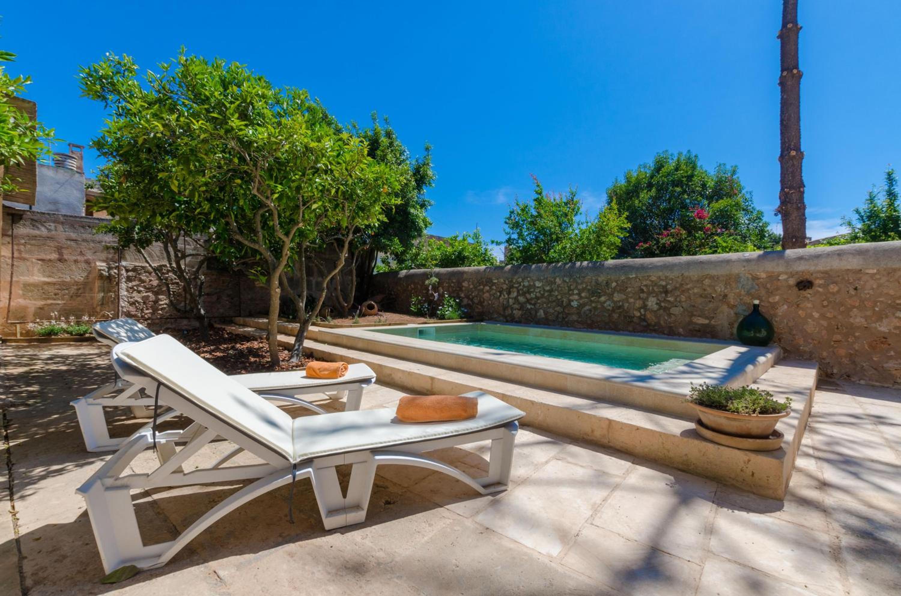 Three-Bedroom Villa photo 2