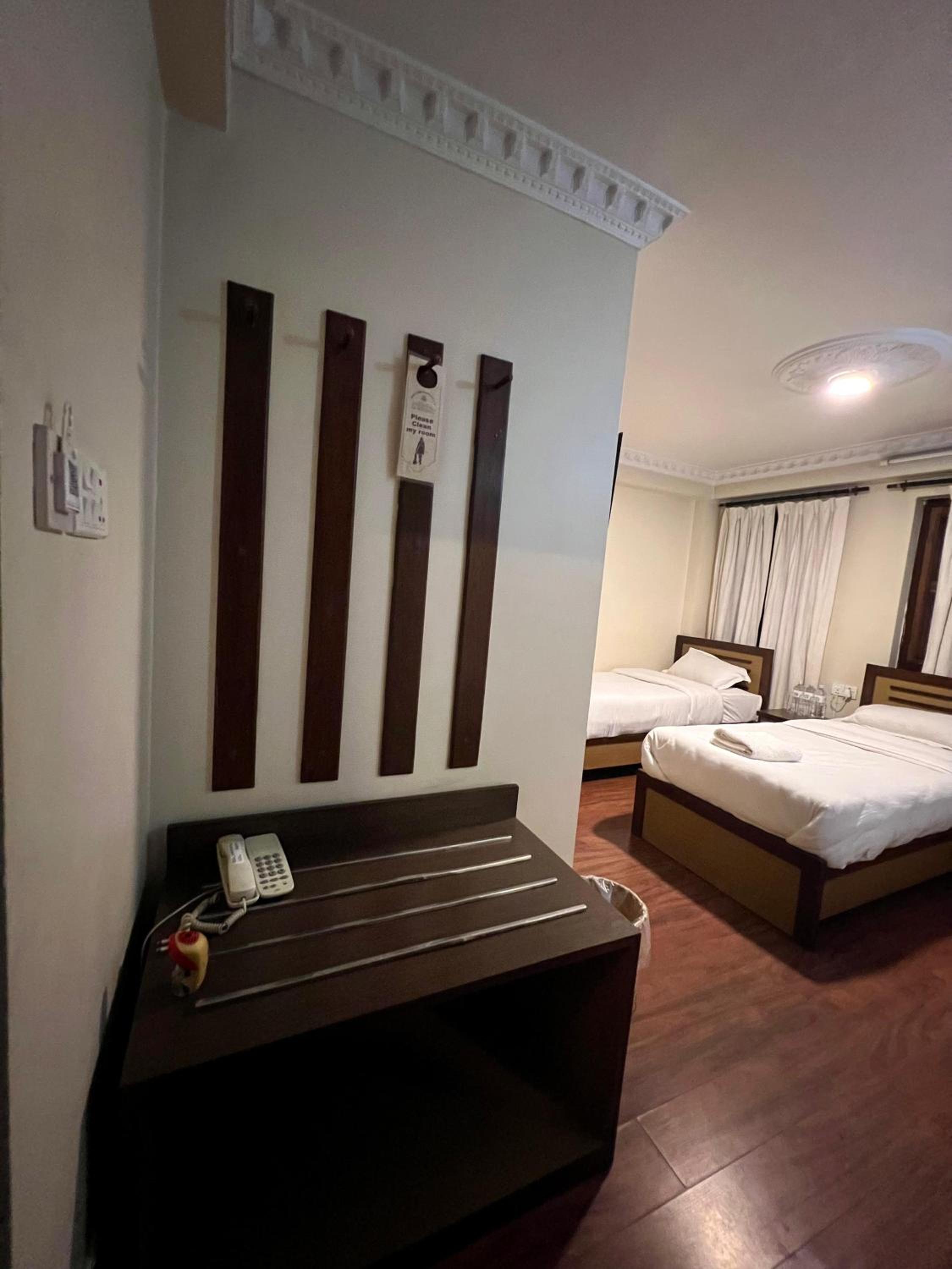 Standard Triple Room photo 1