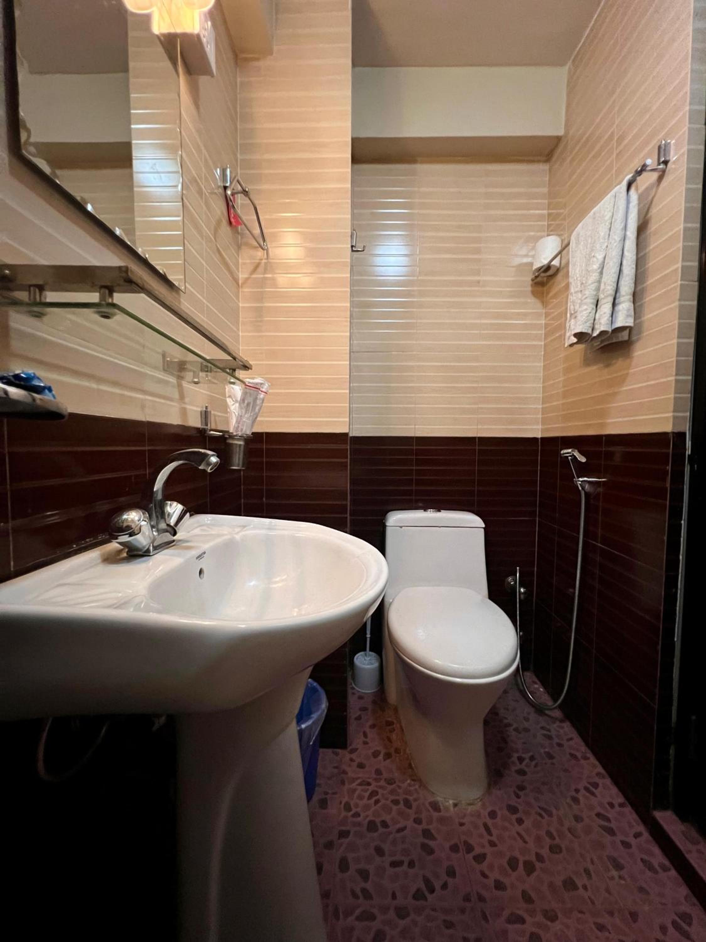 Standard Double Room photo 2