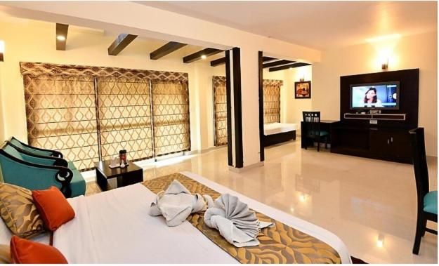 Standard Suite photo 1