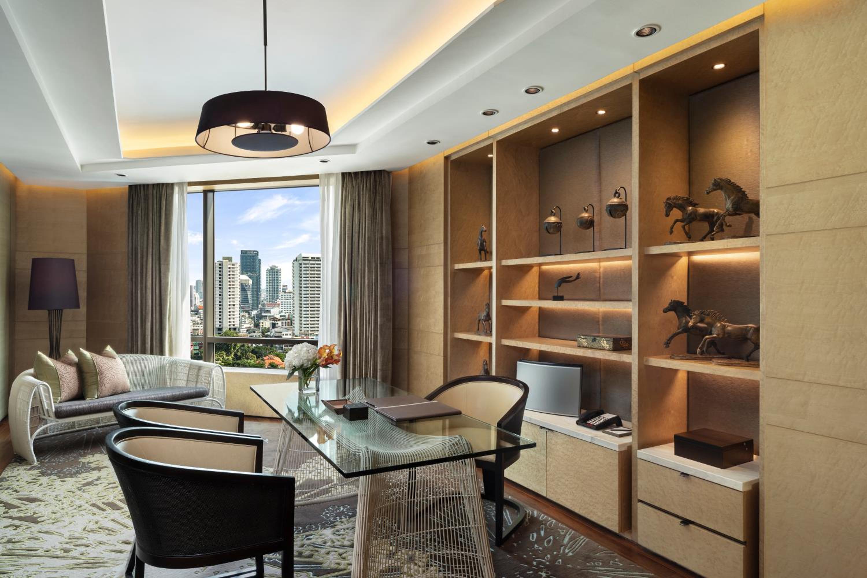 Royal Suite