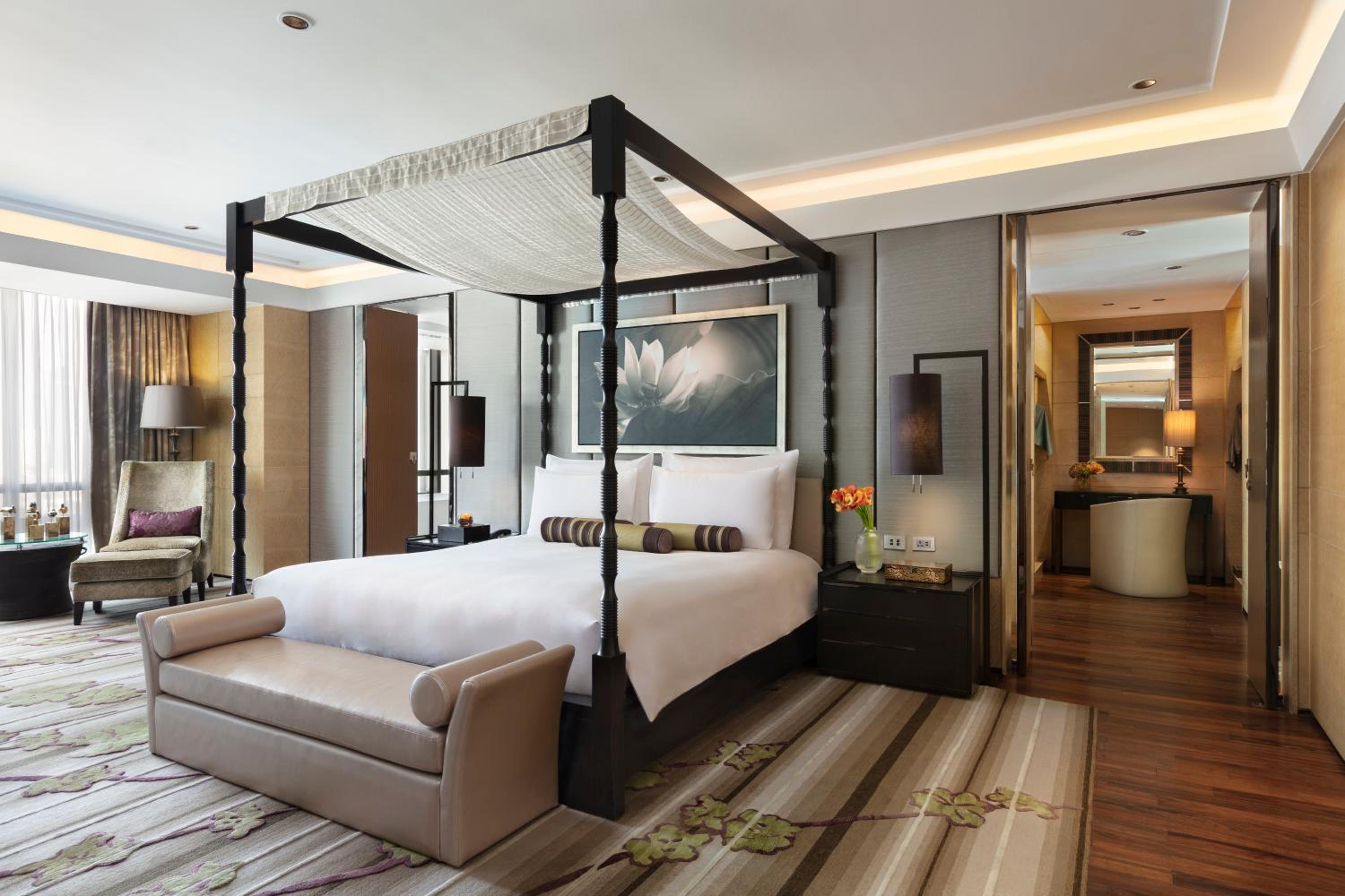 Royal Suite