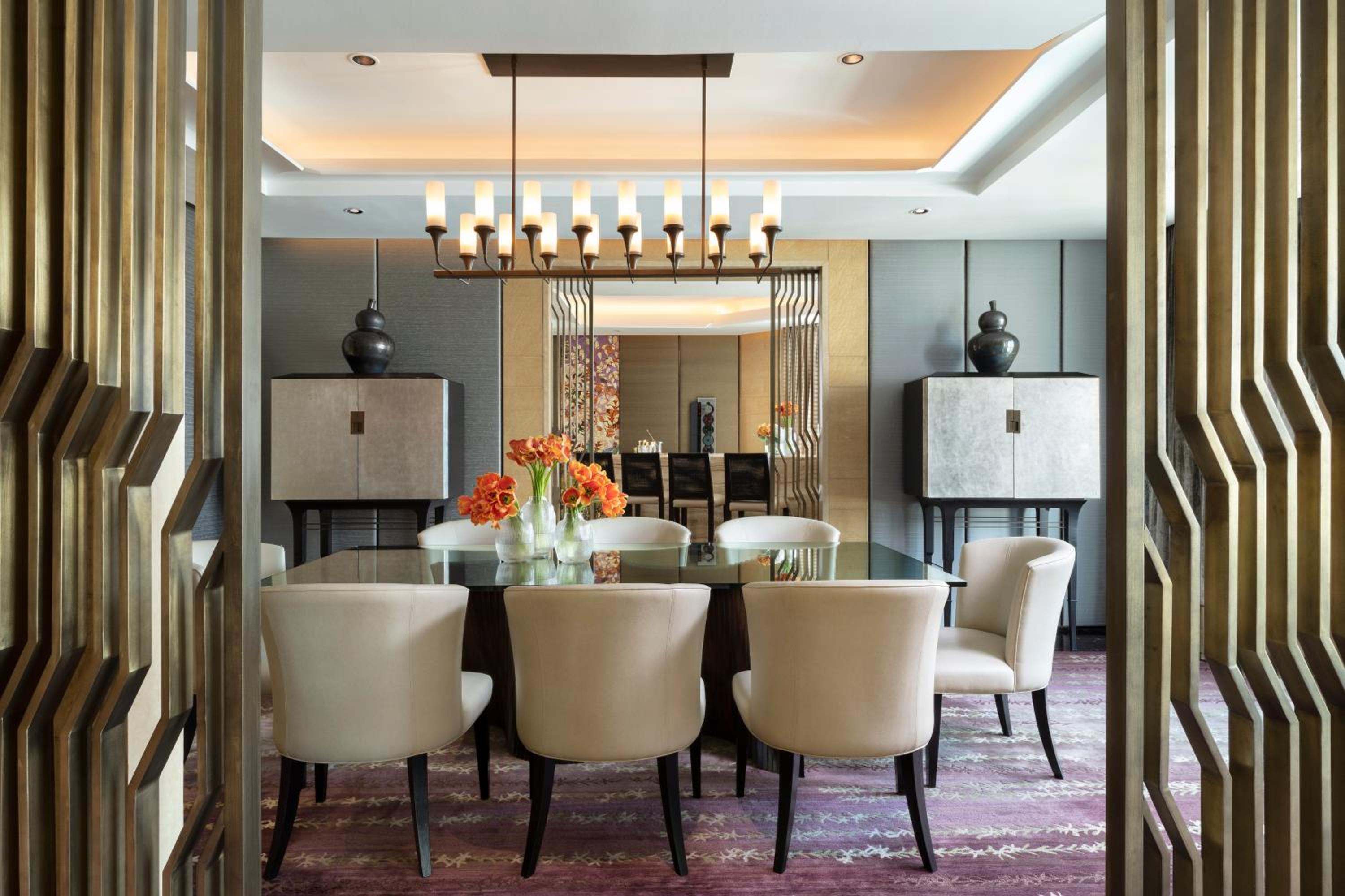 Royal Suite