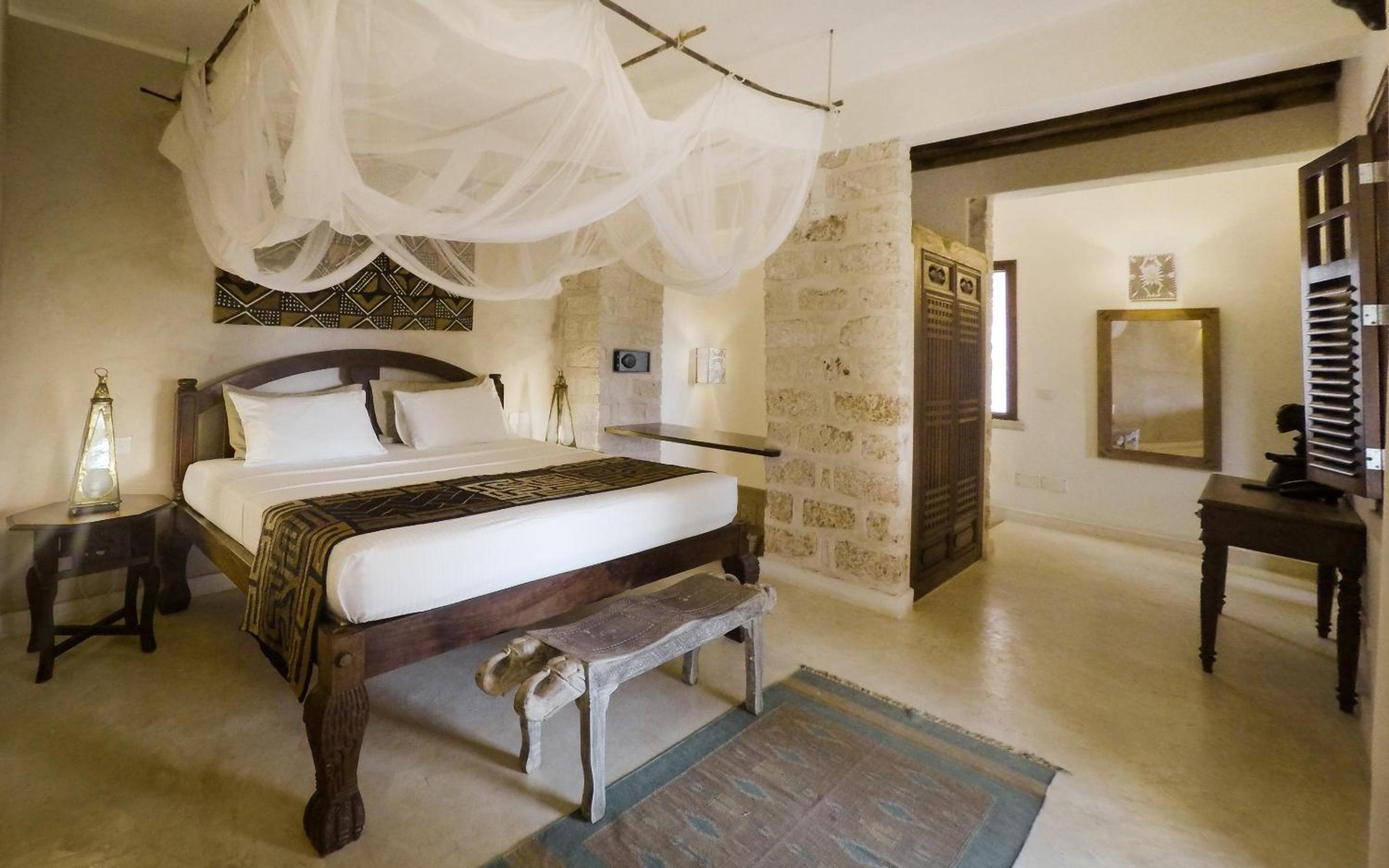 Junior Suite with Sea View