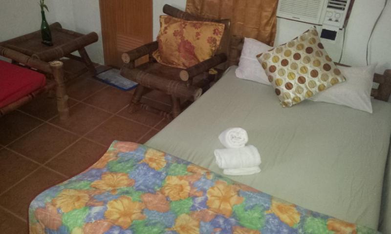Double Room photo 3