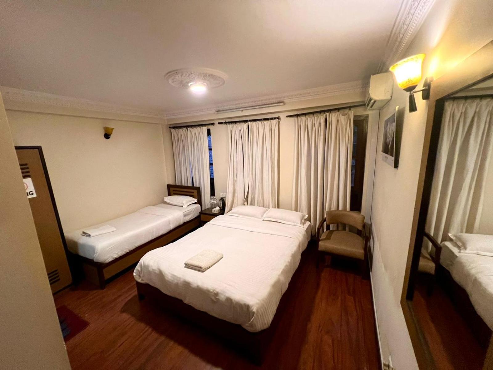 Standard Double Room photo 1