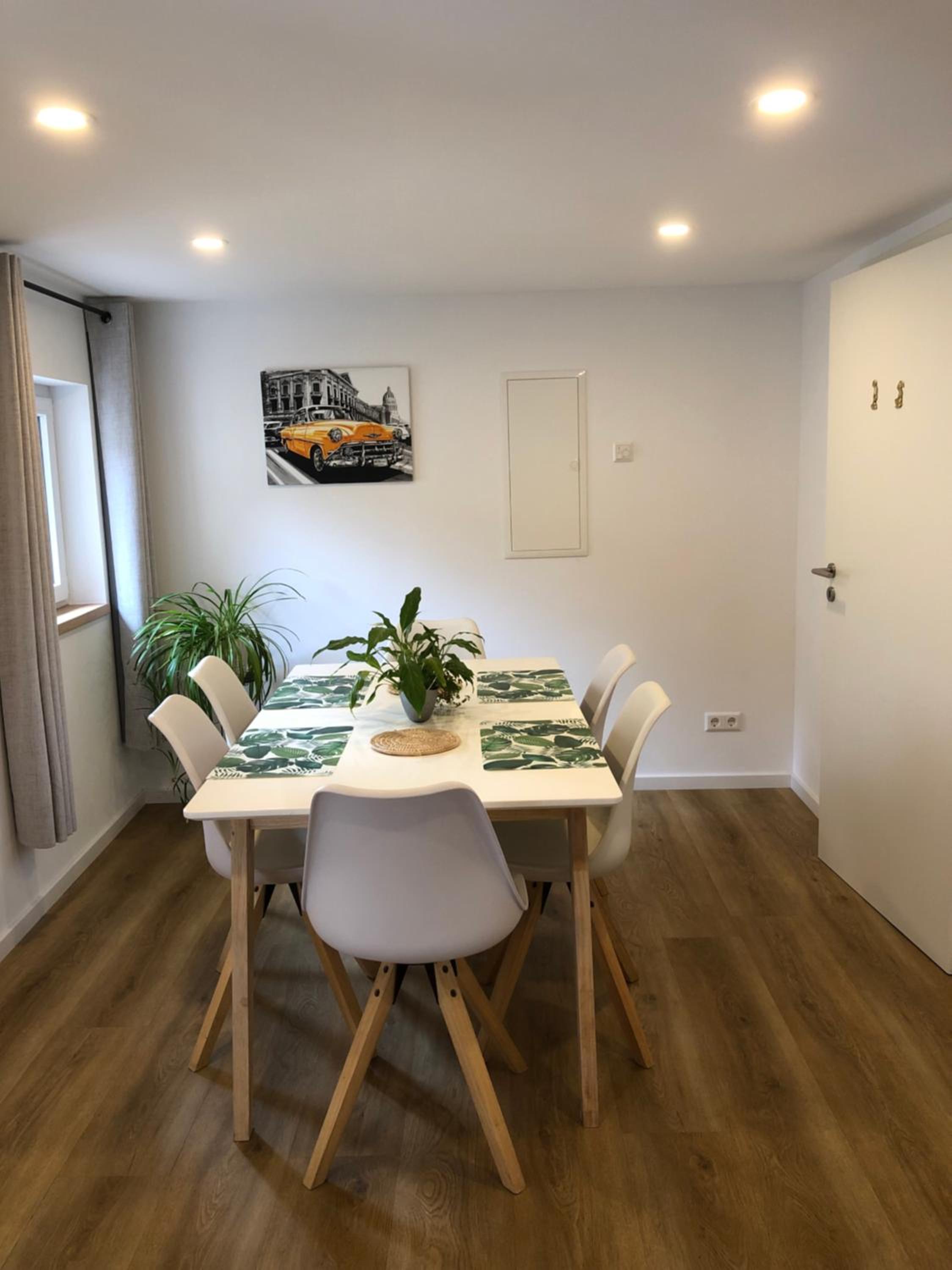 One-Bedroom House photo 2
