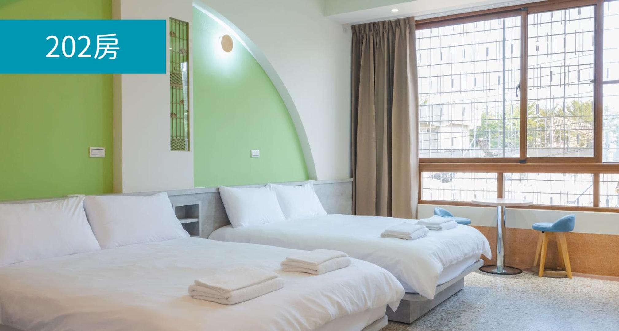 Quadruple Room with Bathroom photo 1