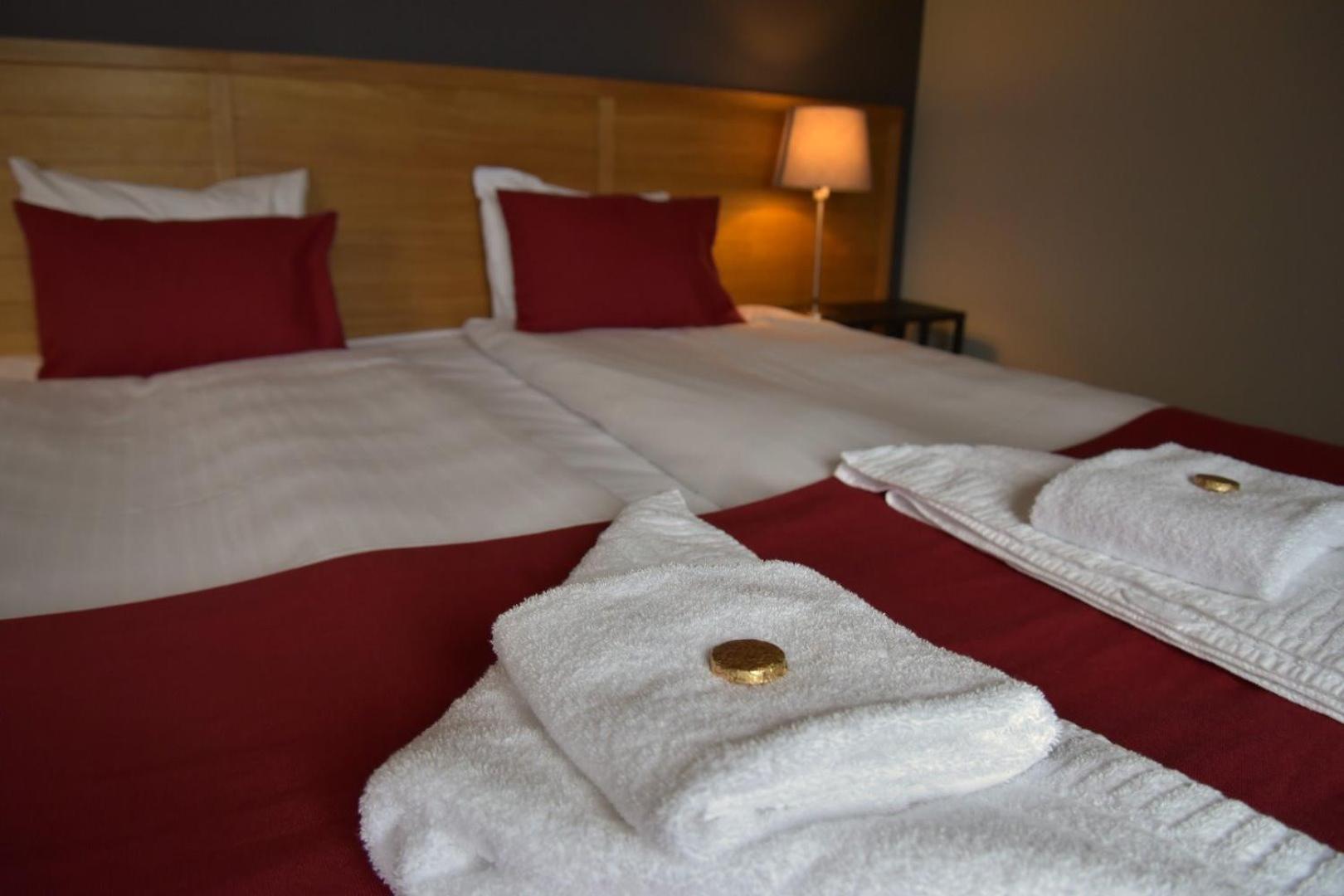 Double Room - Photo 1