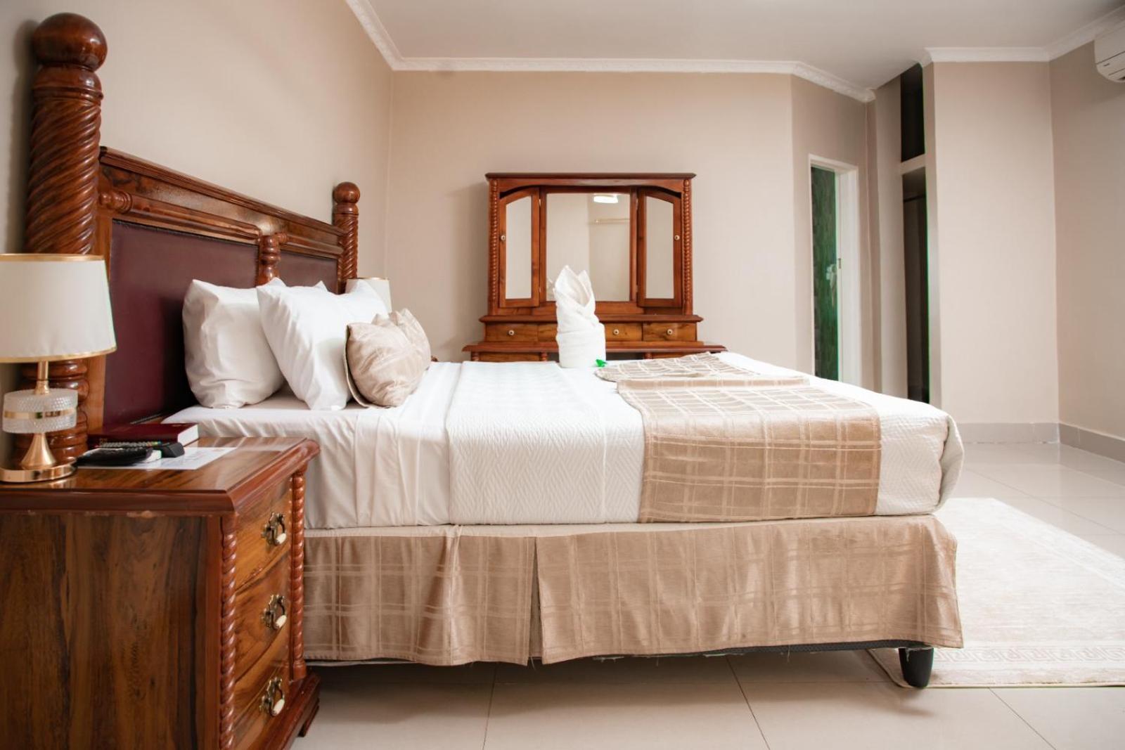 Presidential Suite photo 1