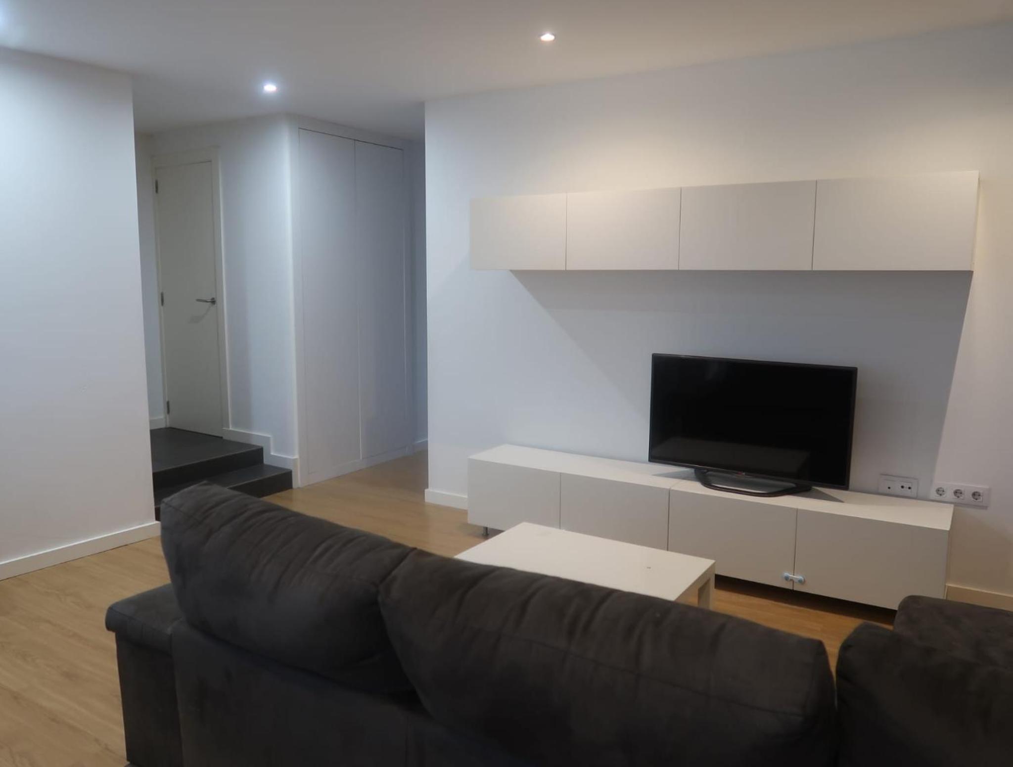 Apartamento Superior de Dos Habitaciones