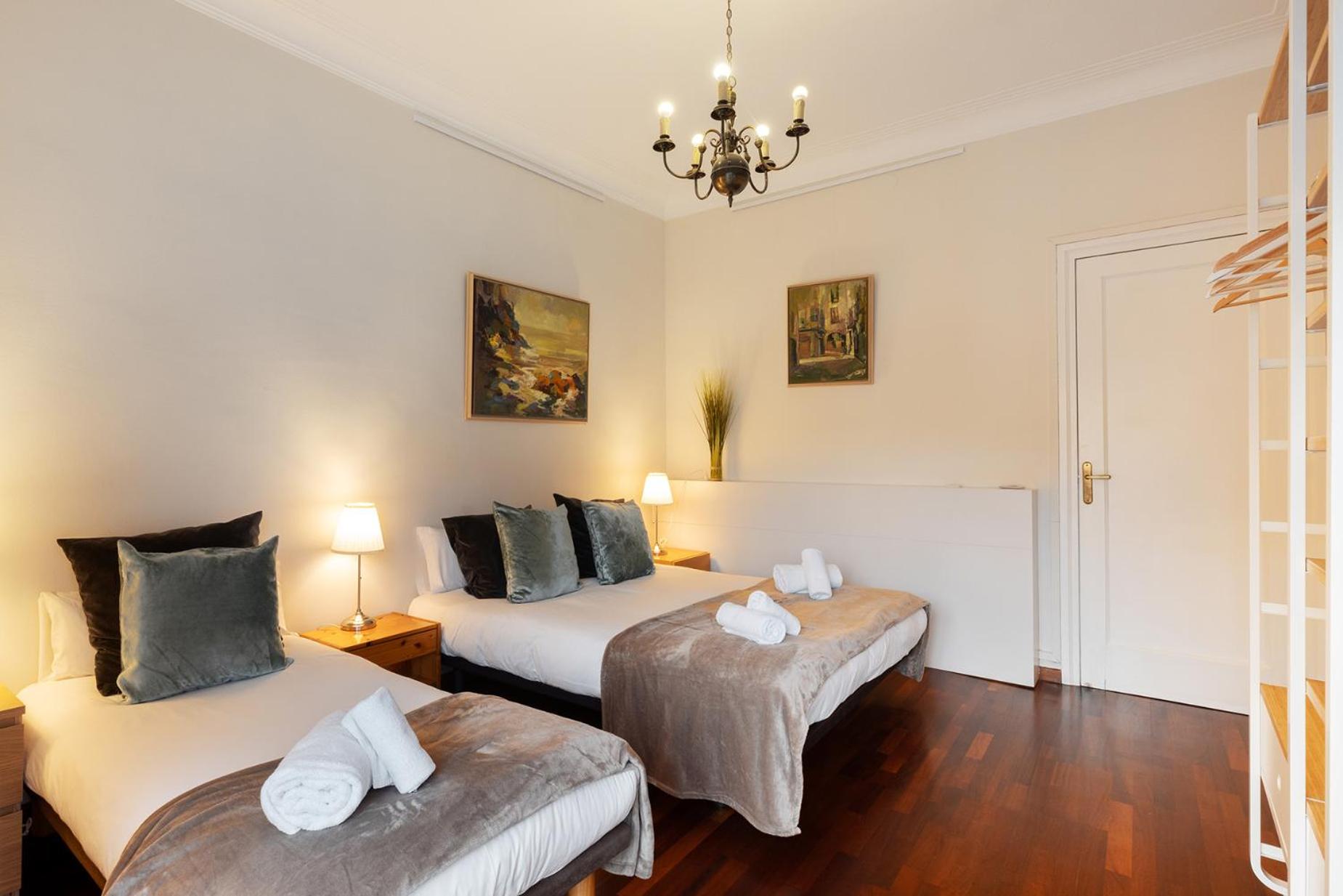 Apartamento