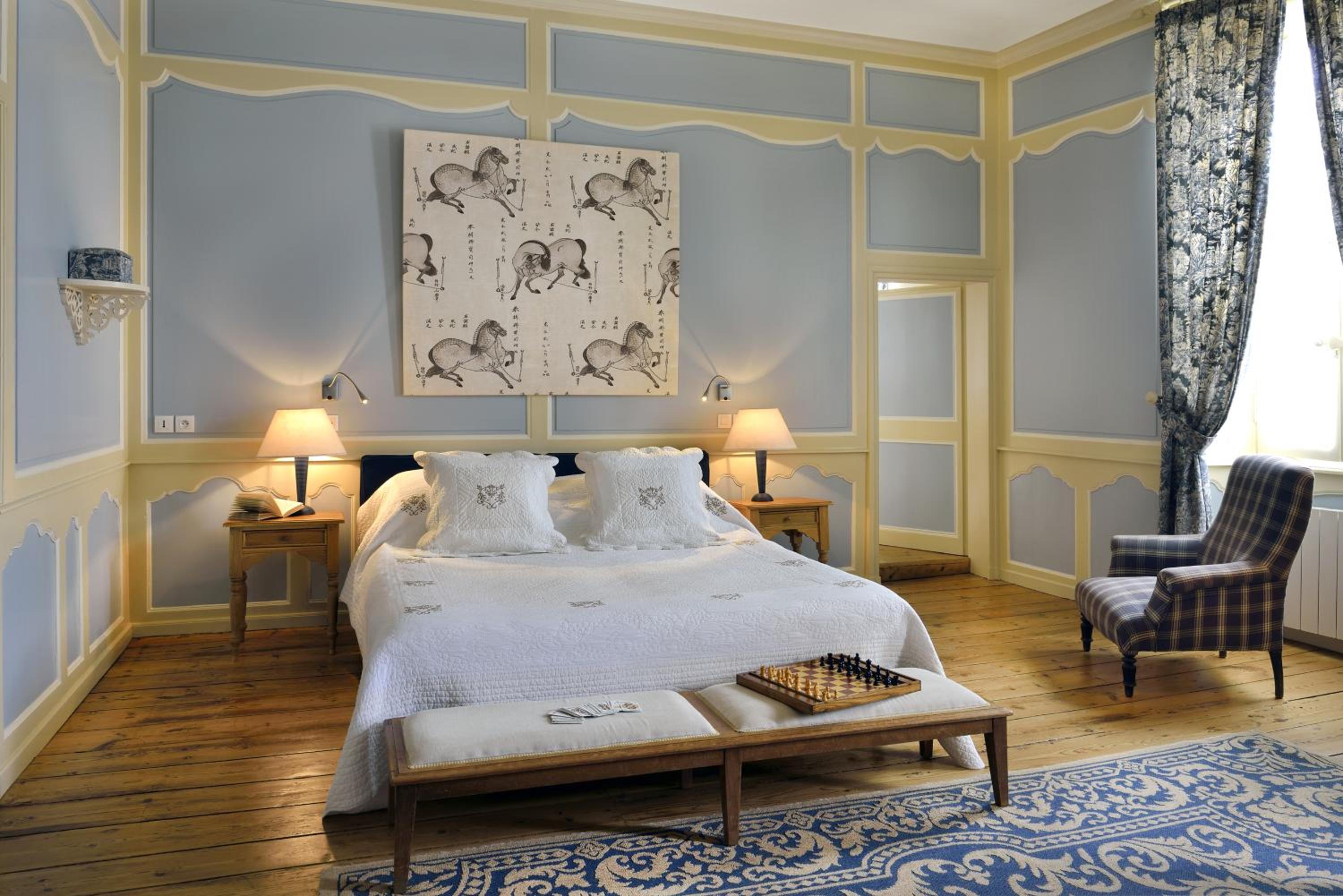 Deluxe Family Suite photo 3