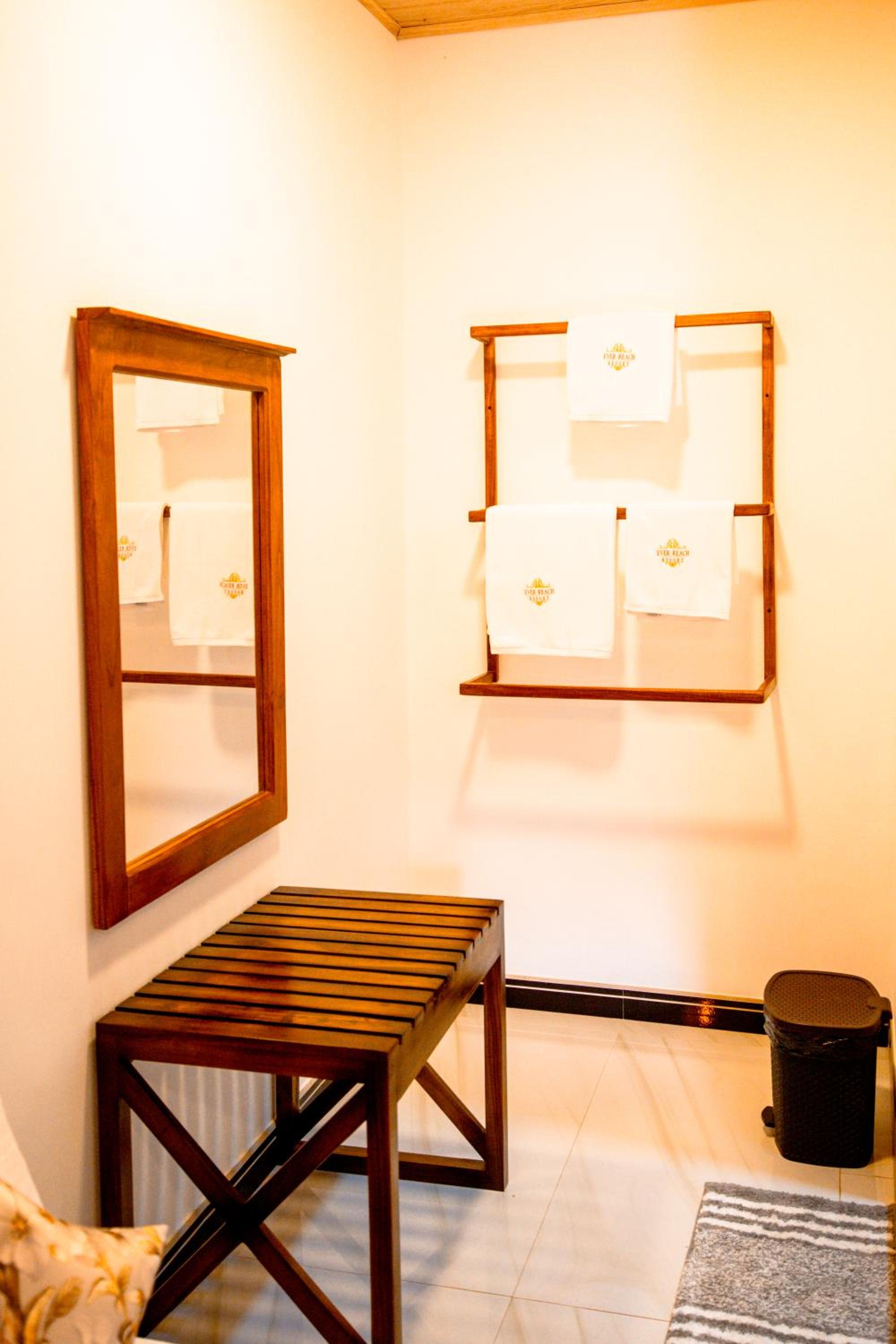 Standard Quadruple Room photo 1