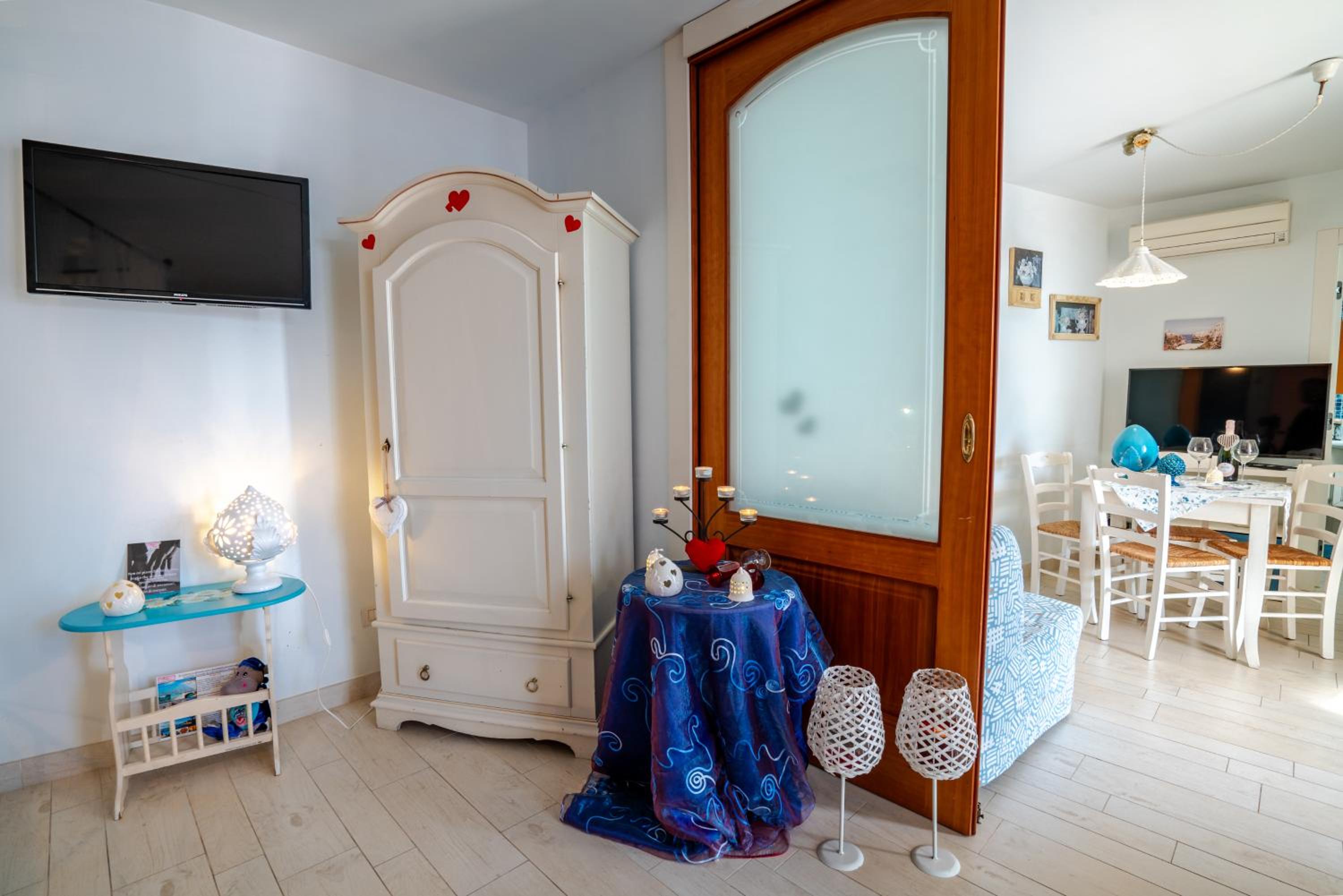 Quadruple Room photo 3