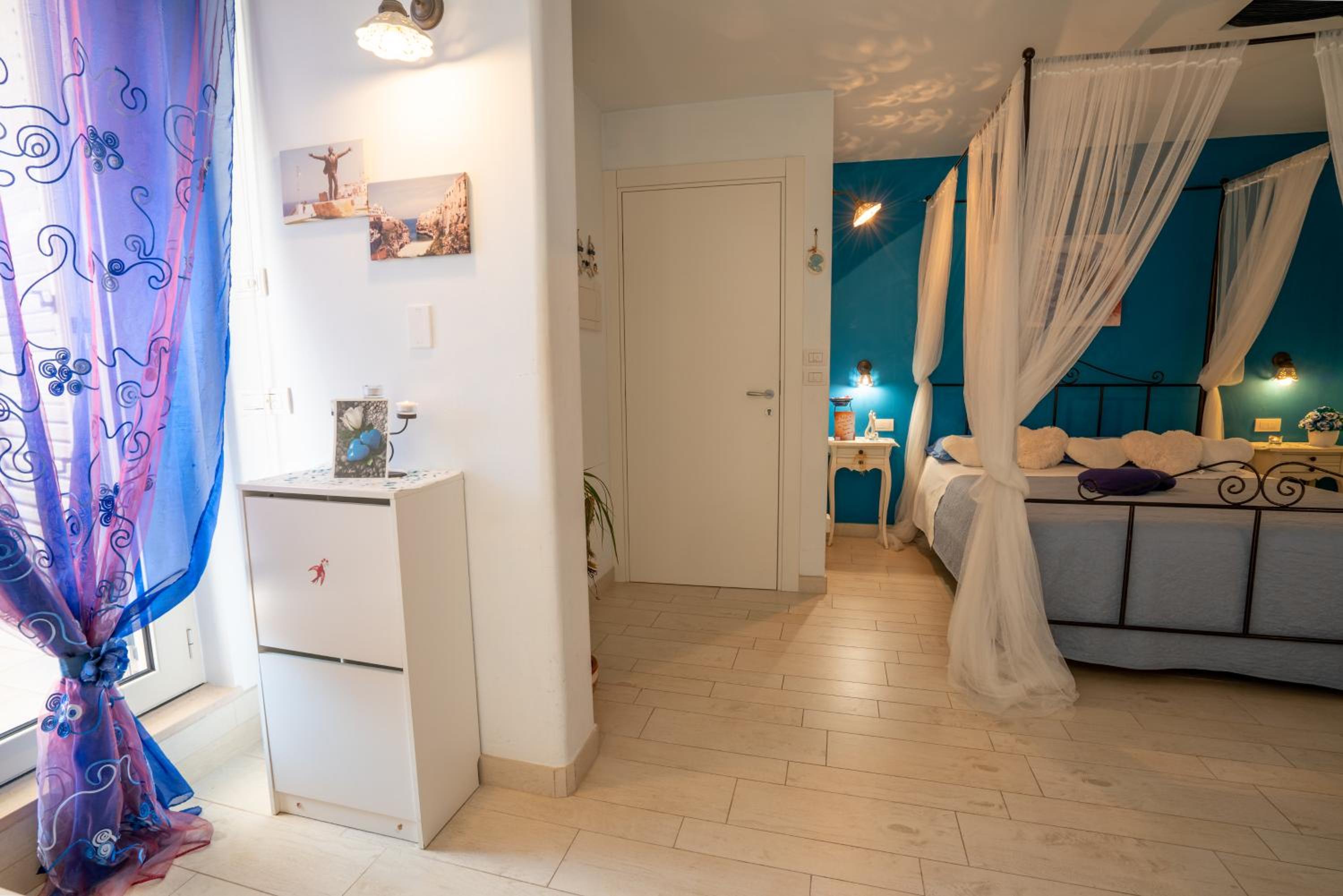Quadruple Room photo 2