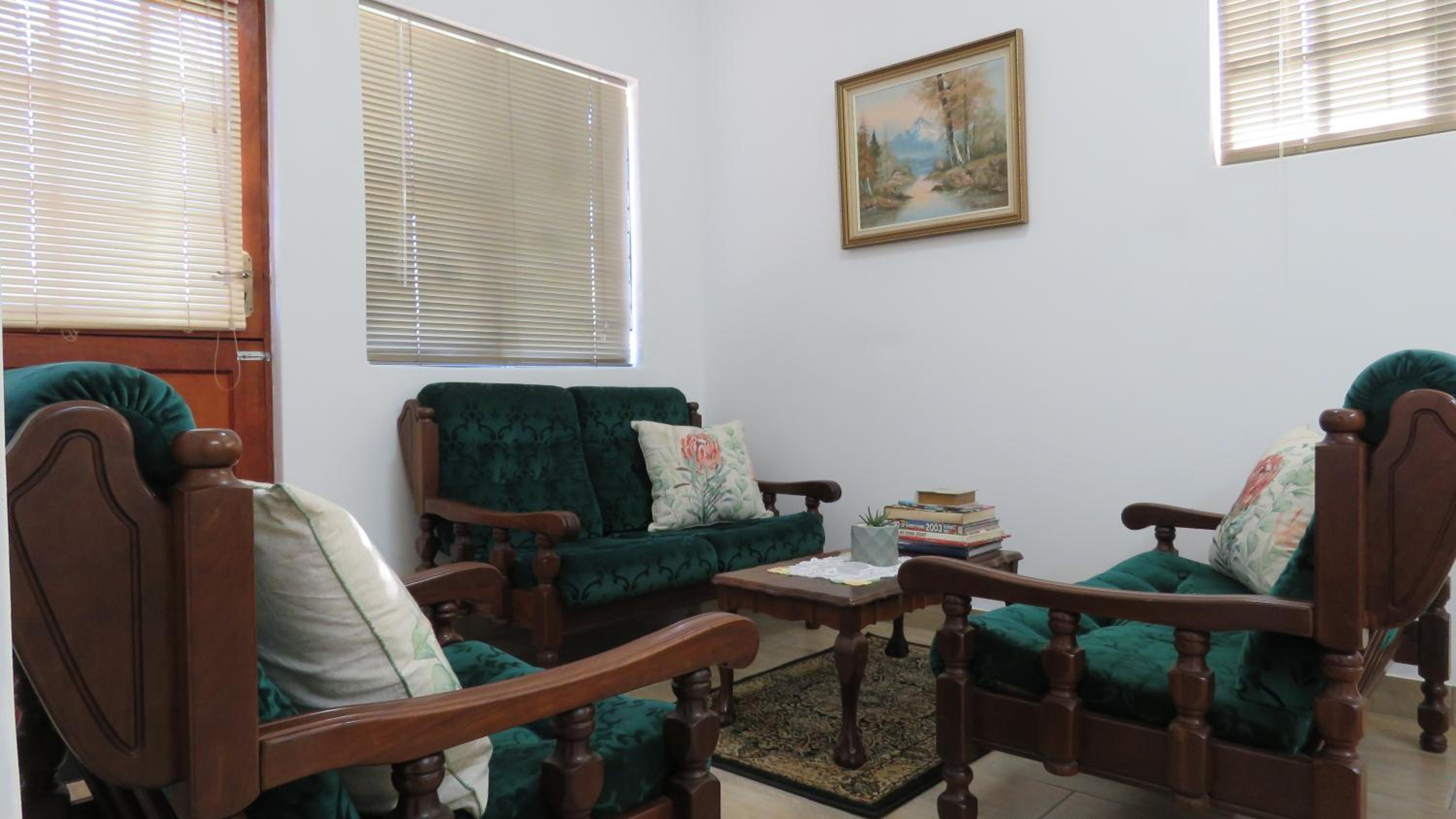 Deluxe Room photo 2