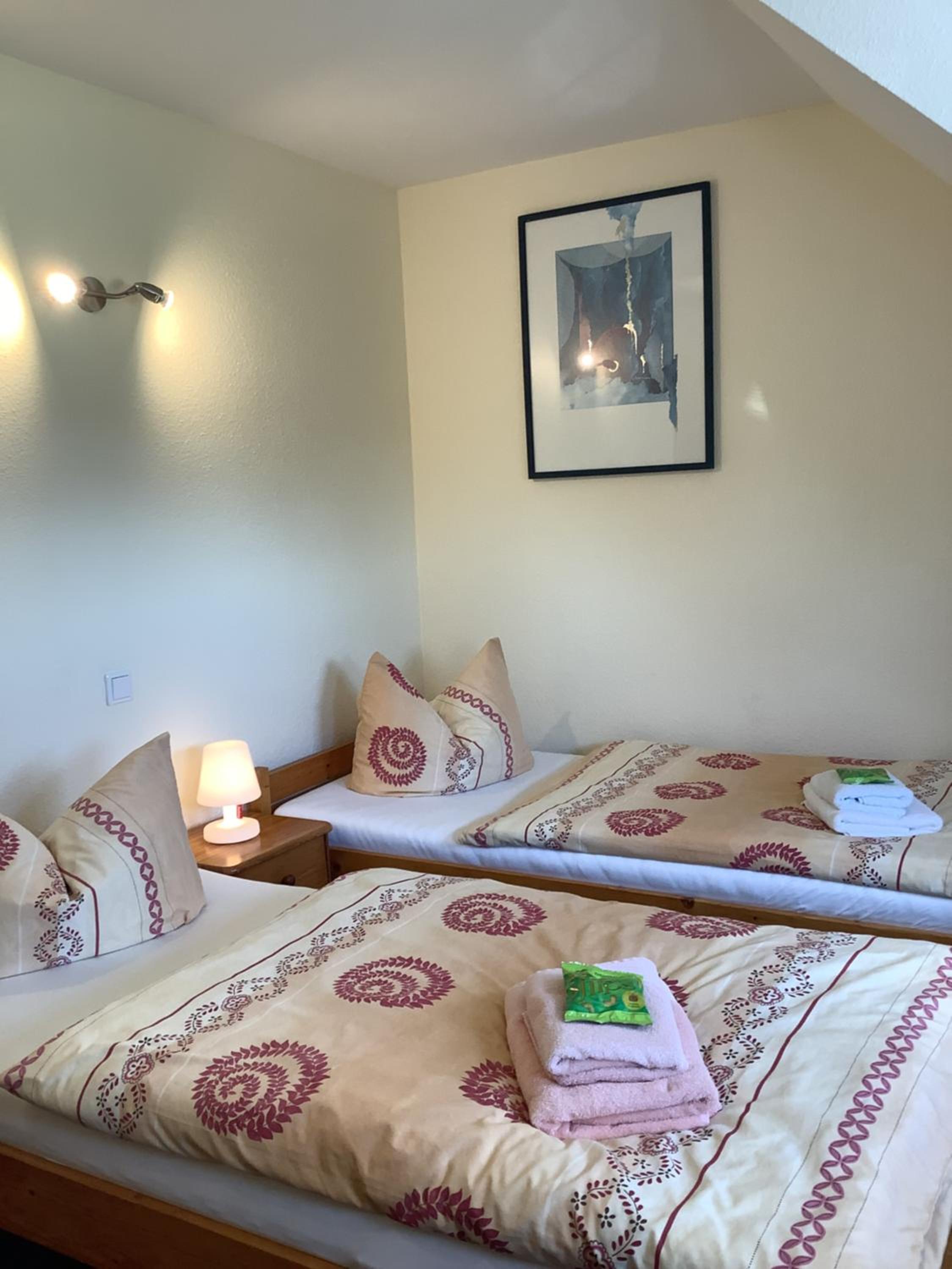 Large Double Room photo 1