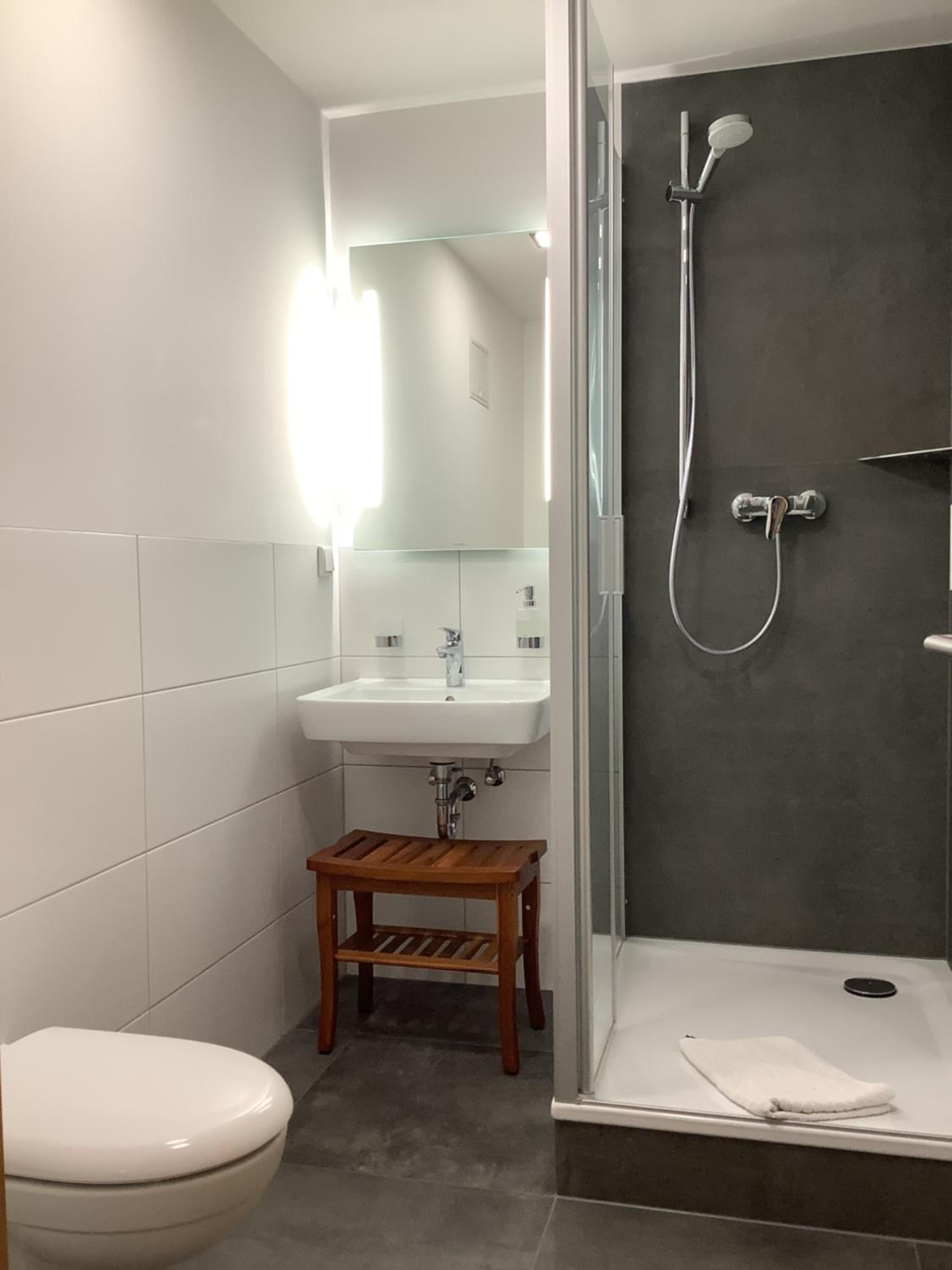 Large Double Room photo 3