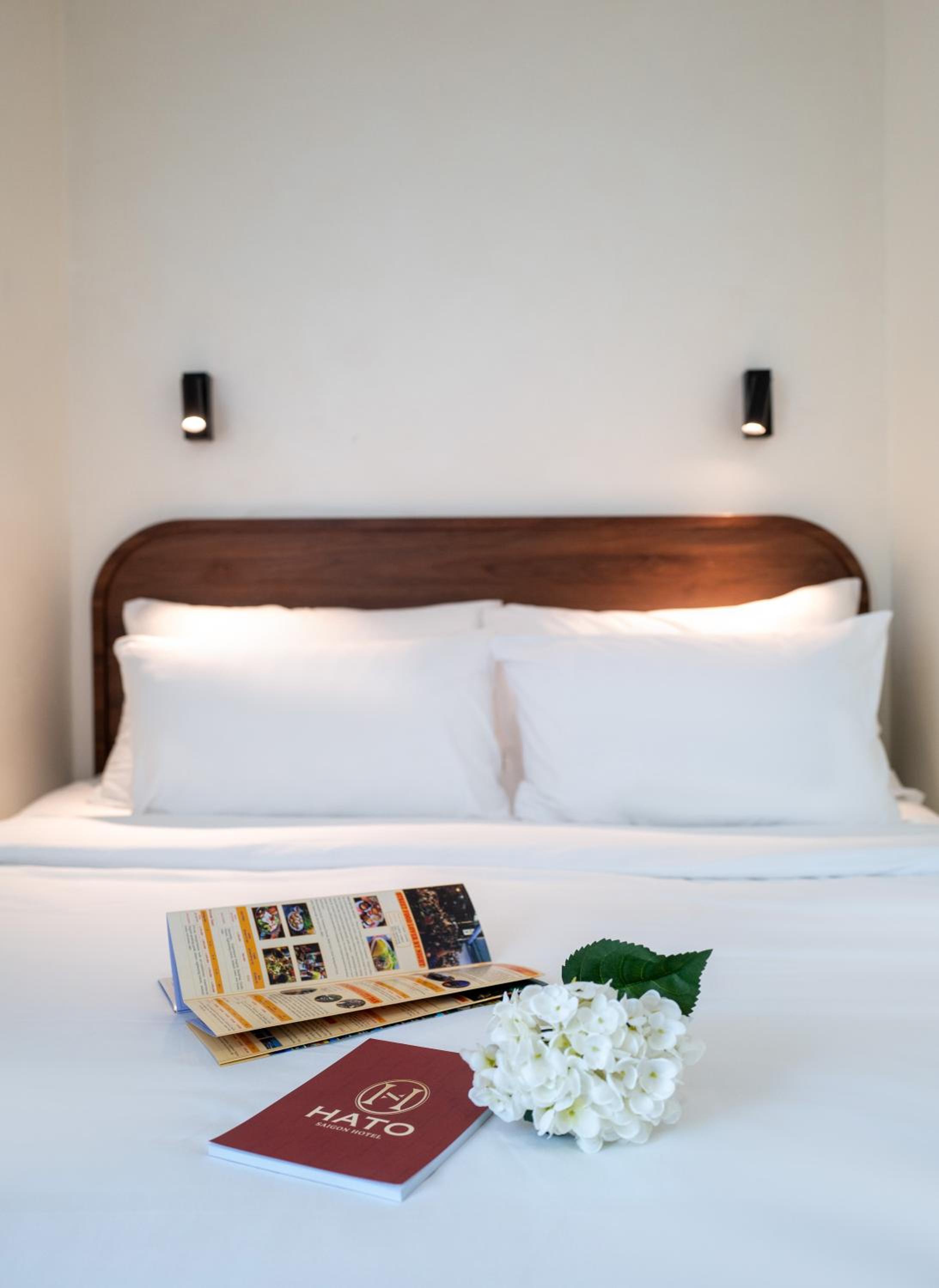 Economy Double Room no Window — the supplier's photographs — photo 5