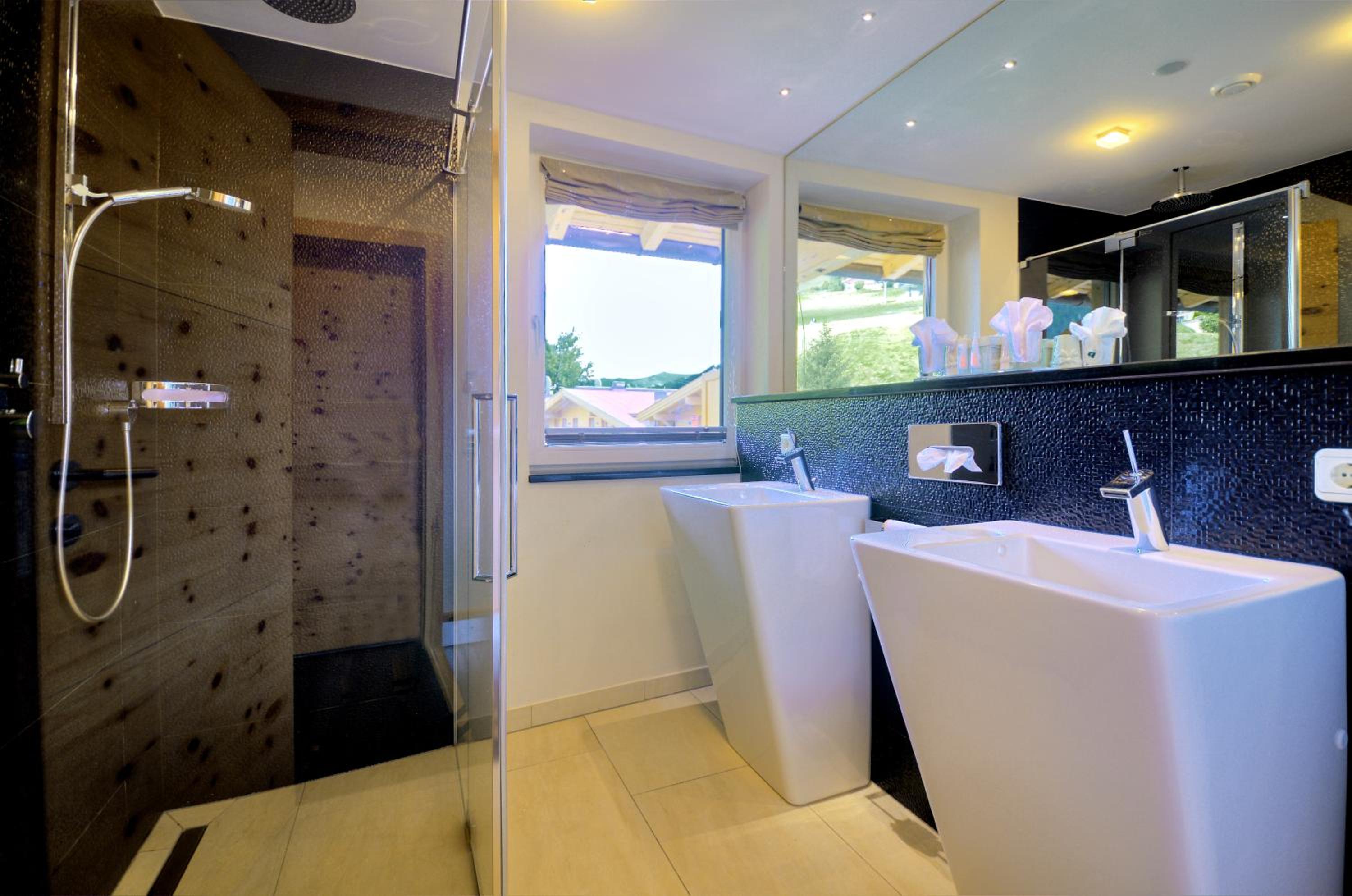 Deluxe Double Room - Photo 5