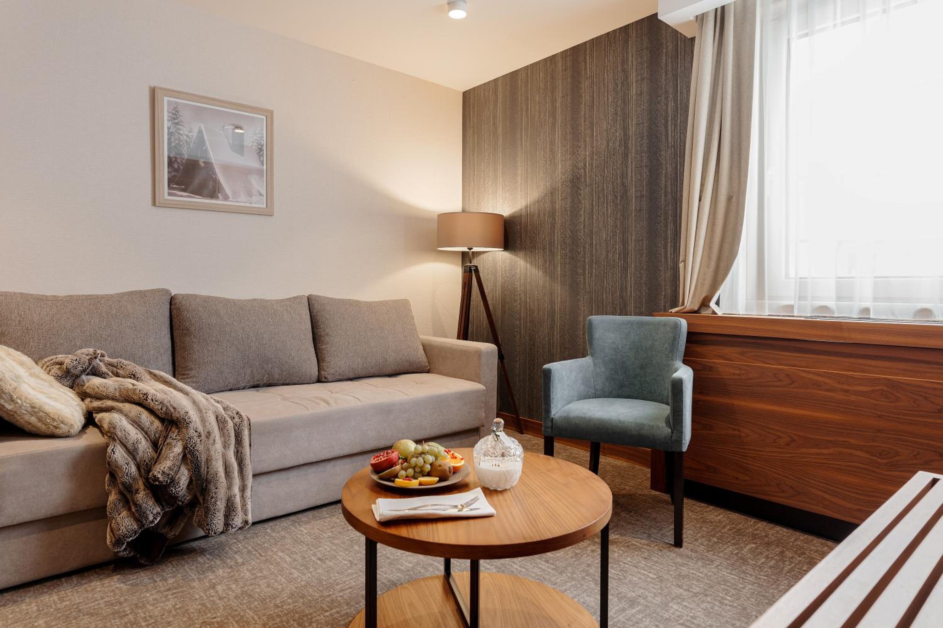 Family Suite photo 1