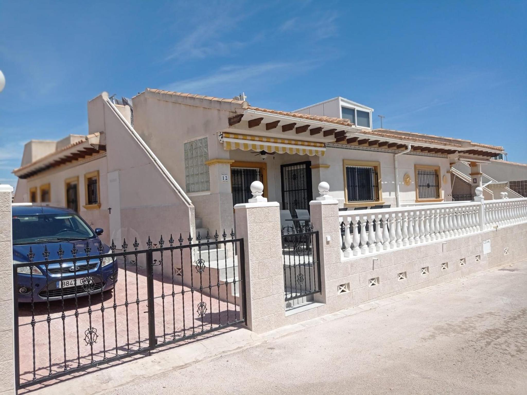 Two-Bedroom House photo 2
