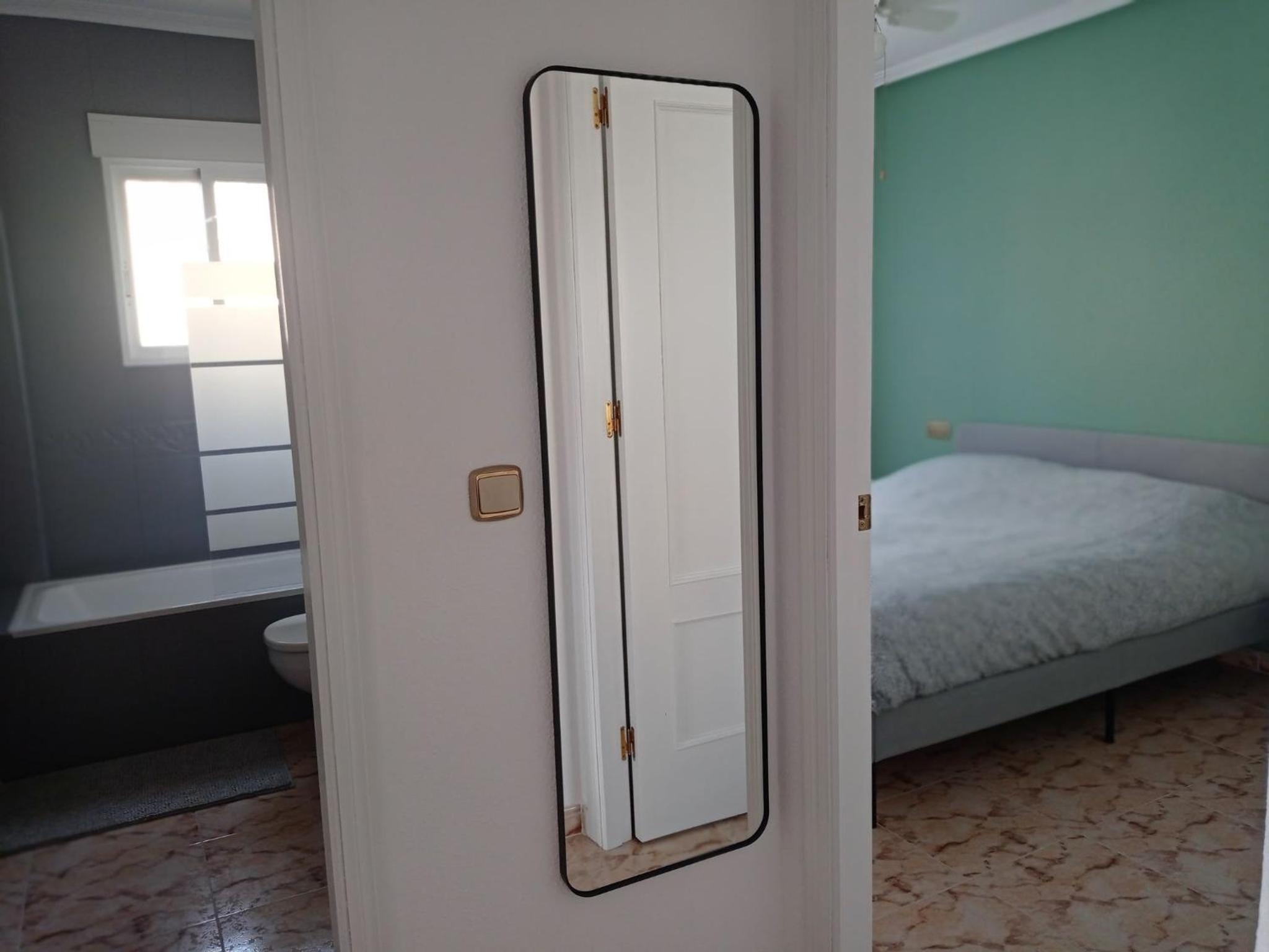 Two-Bedroom House photo 2