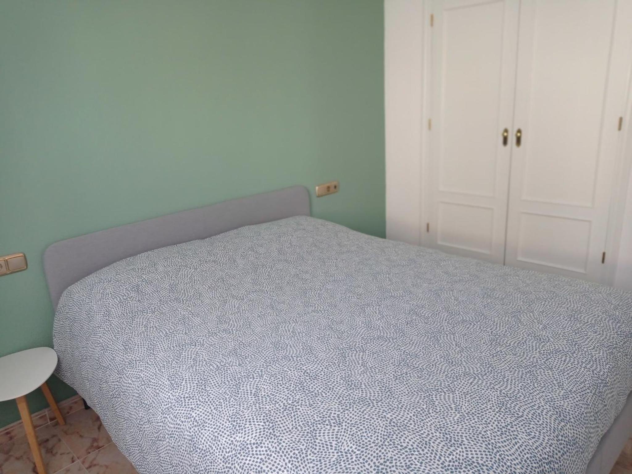 Two-Bedroom House photo 3