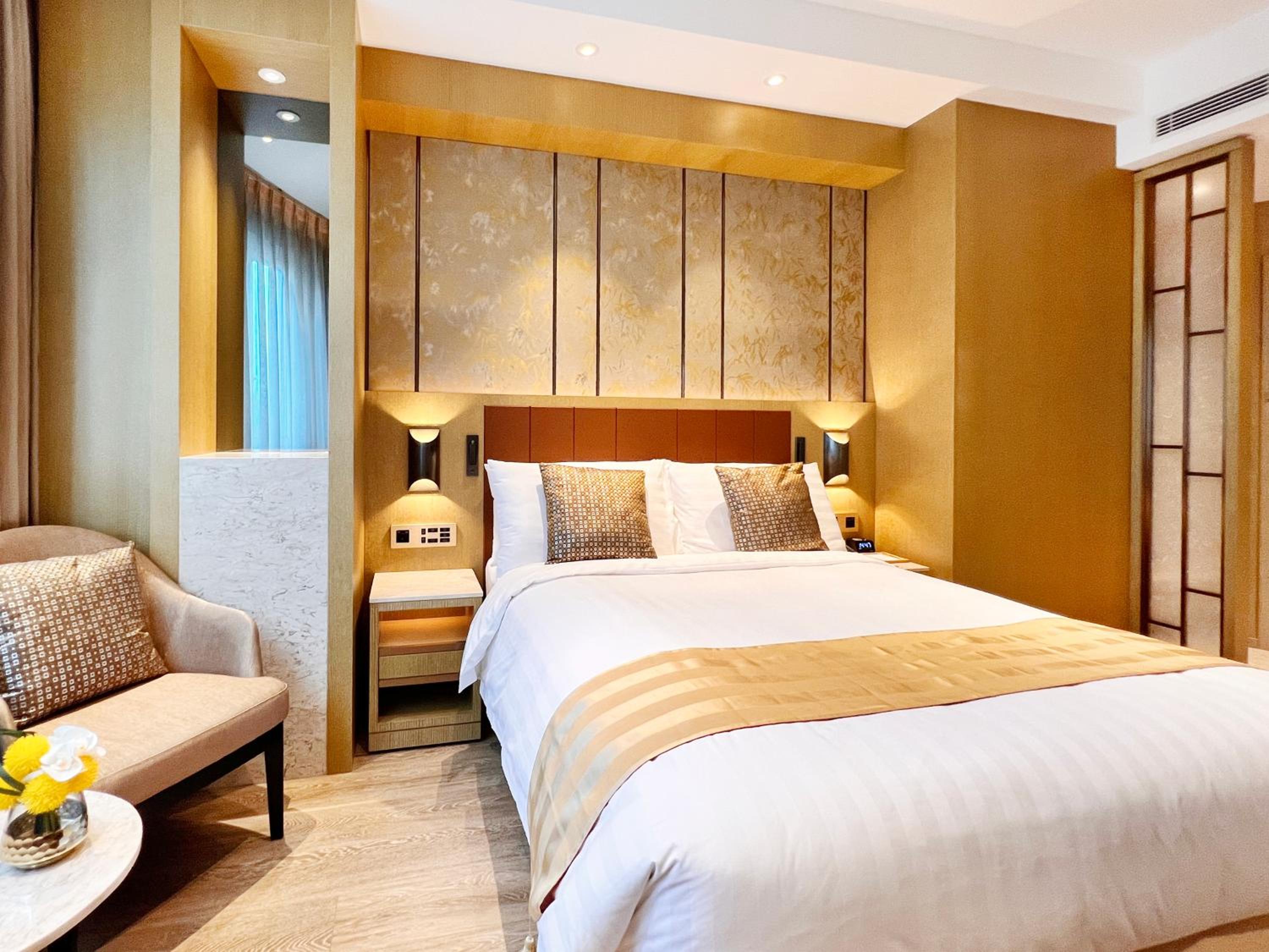 Superior Double Room - Photo 3
