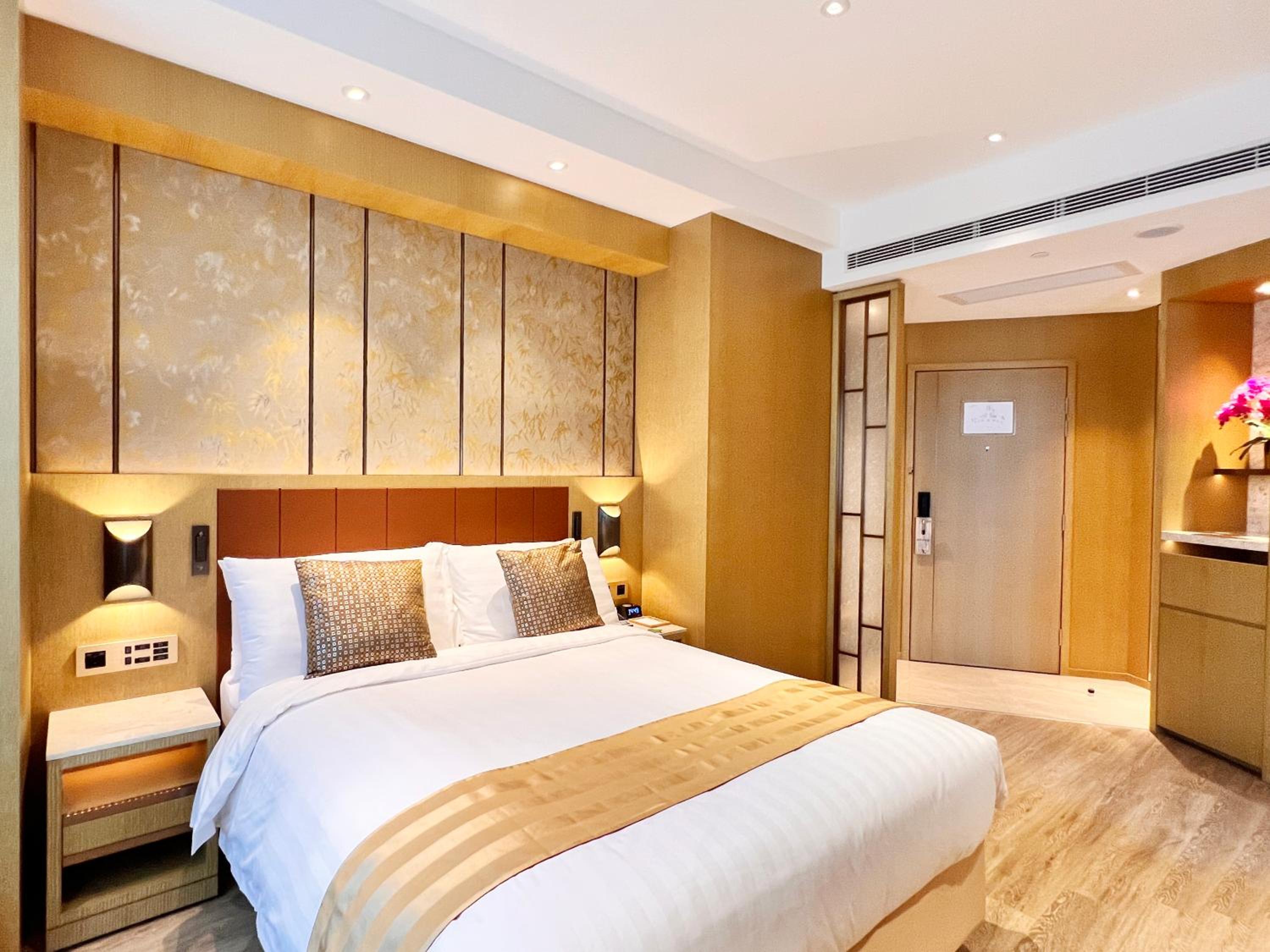 Superior Double Room - Photo 2