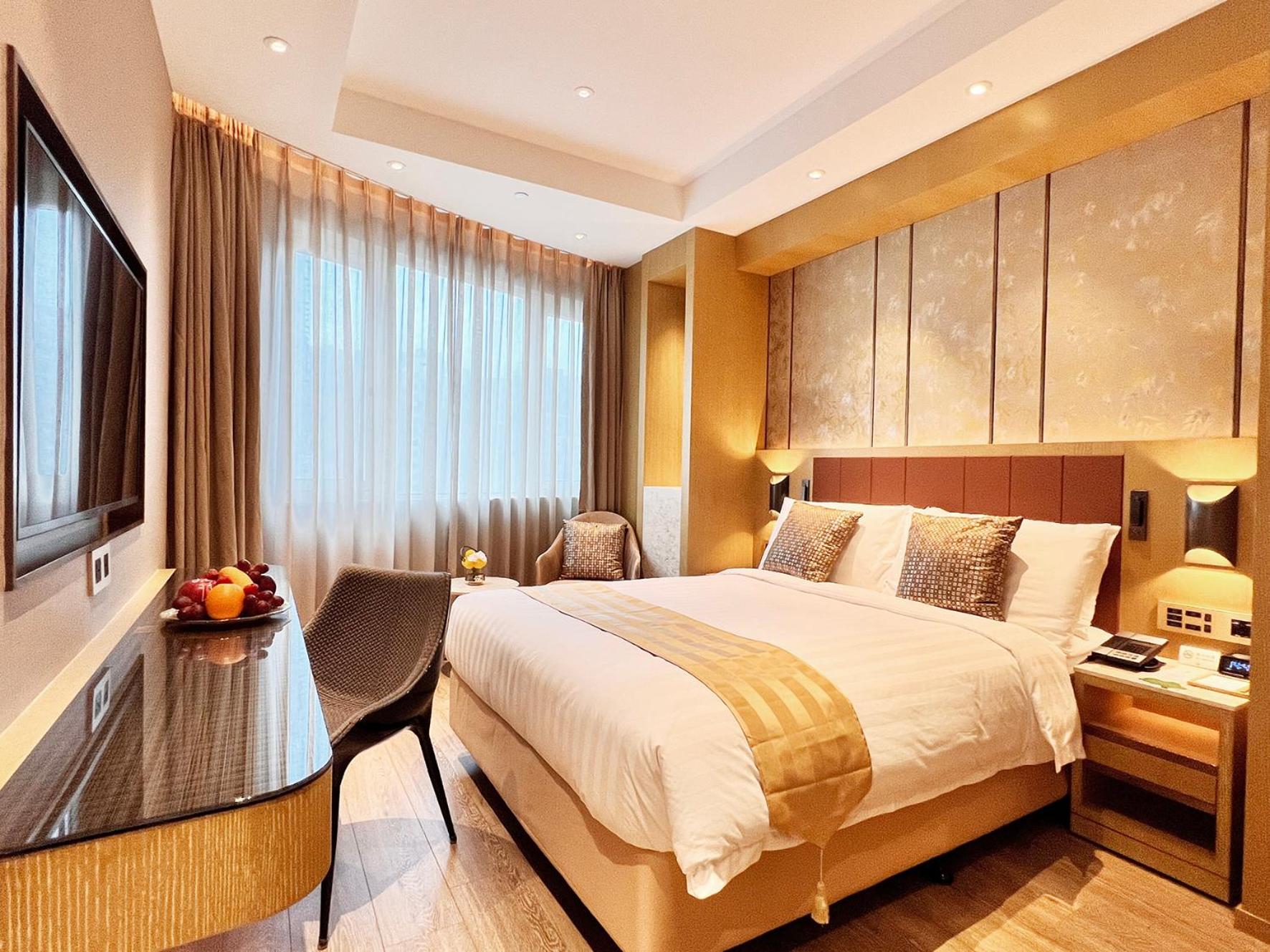 Superior Double Room - Photo 1