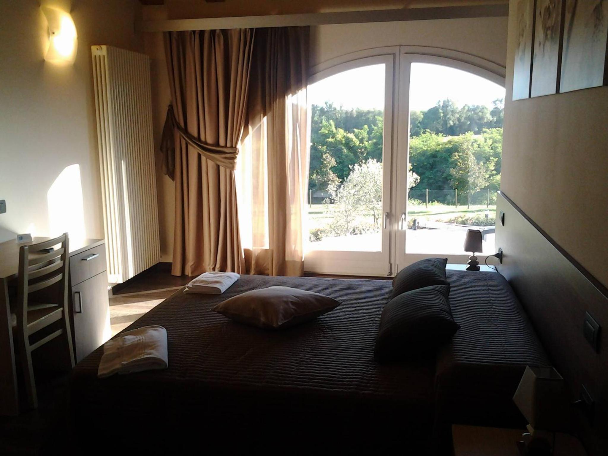 Deluxe Room photo 2