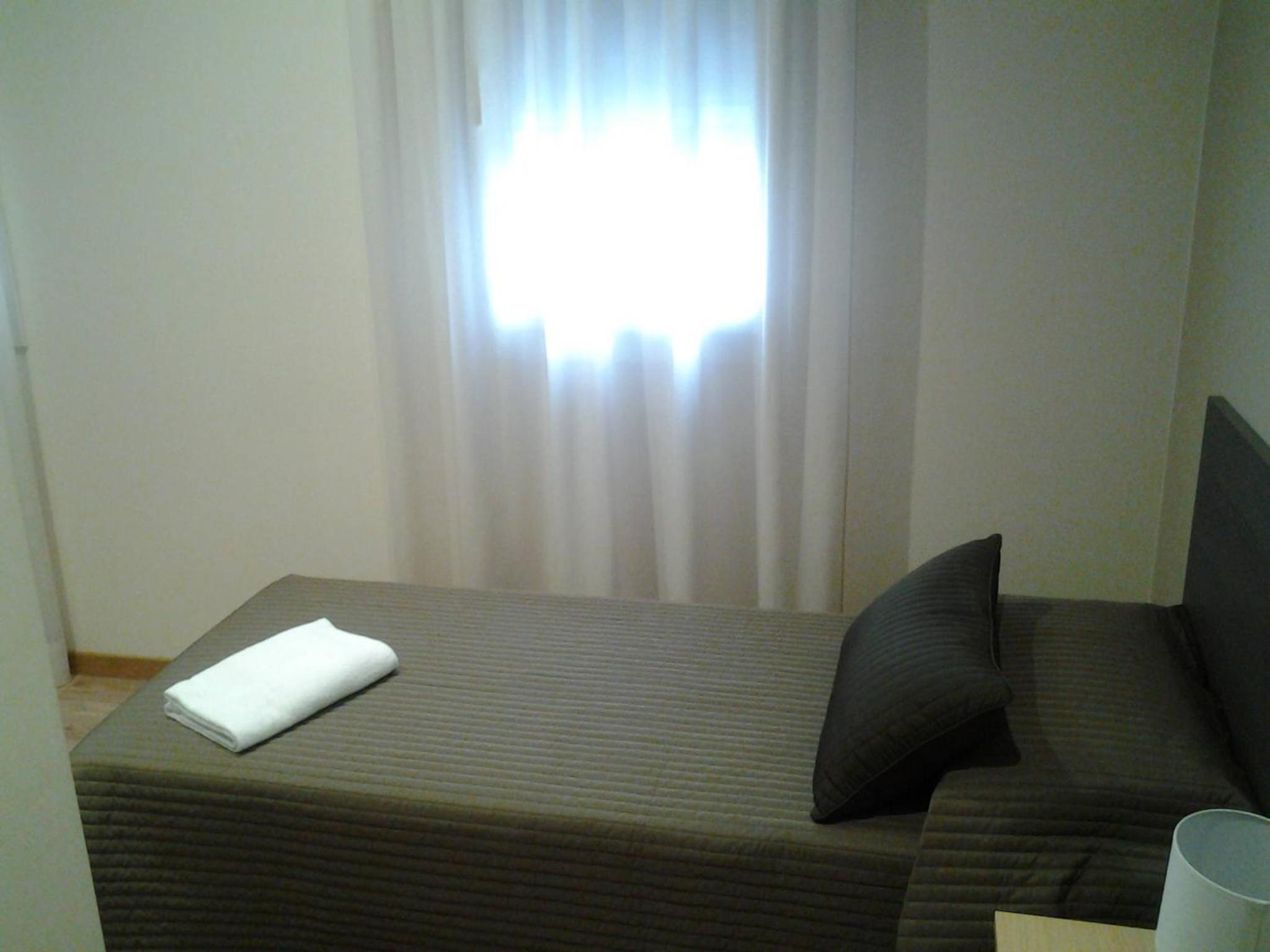 Standard Single Room photo 1