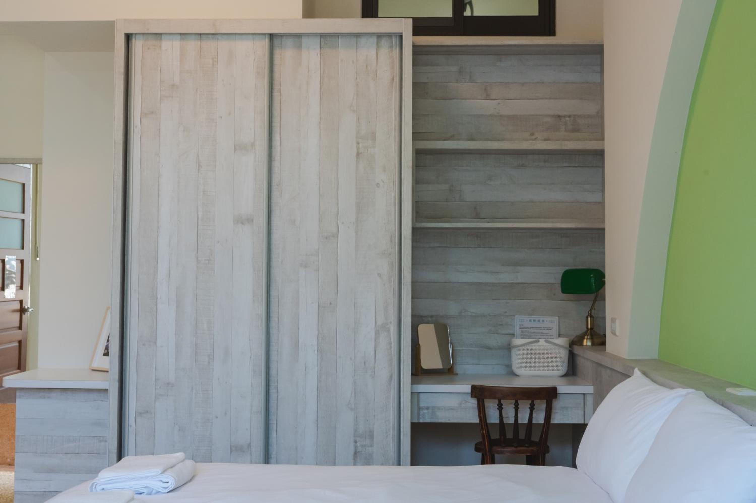 Quadruple Room with Bathroom photo 3