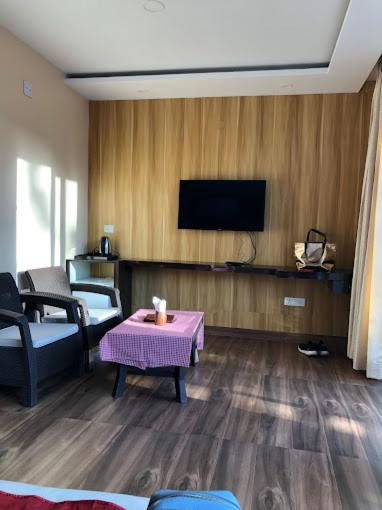 Superior Double Room photo 3